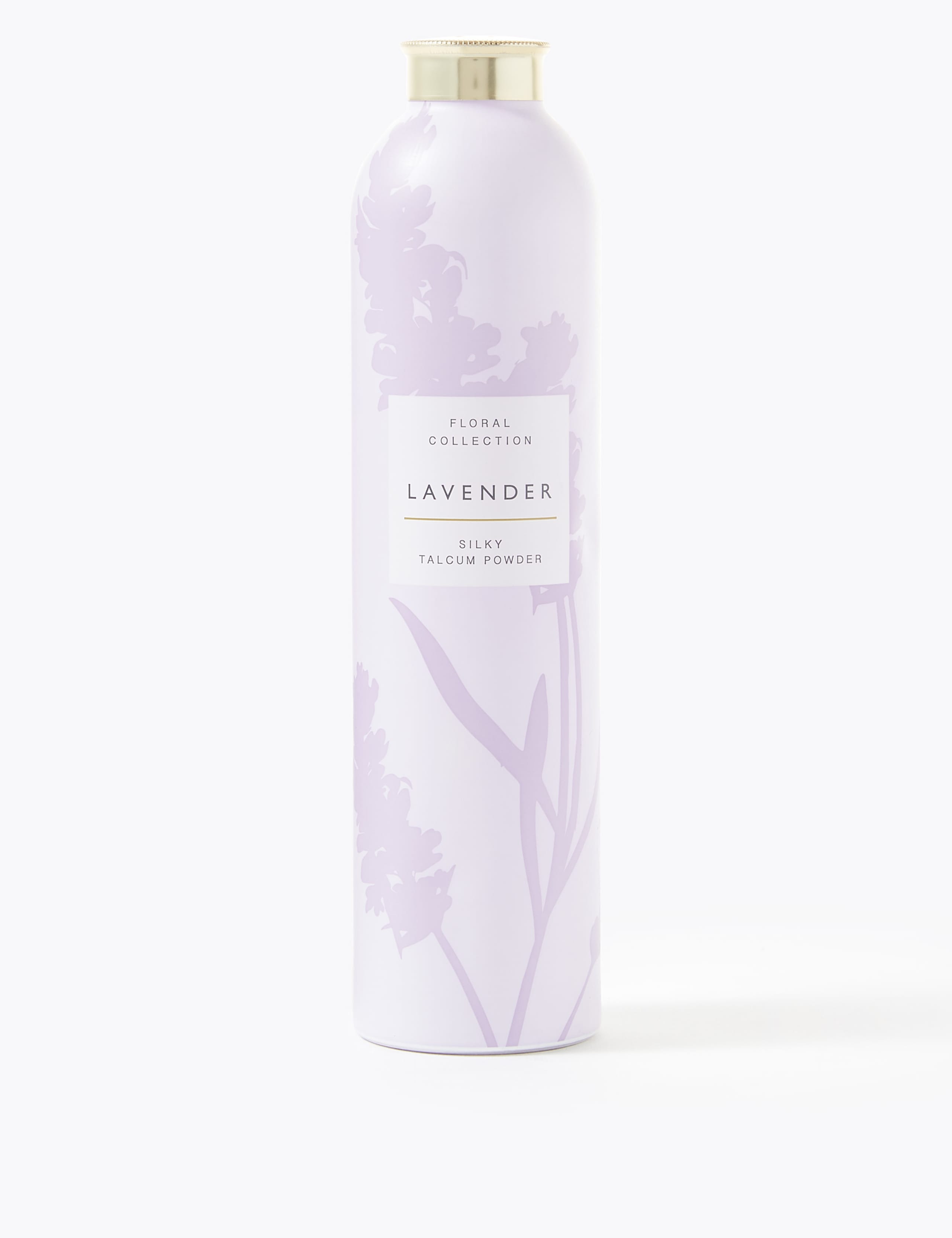 Lavender Talcum Powder 200g 1 of 1