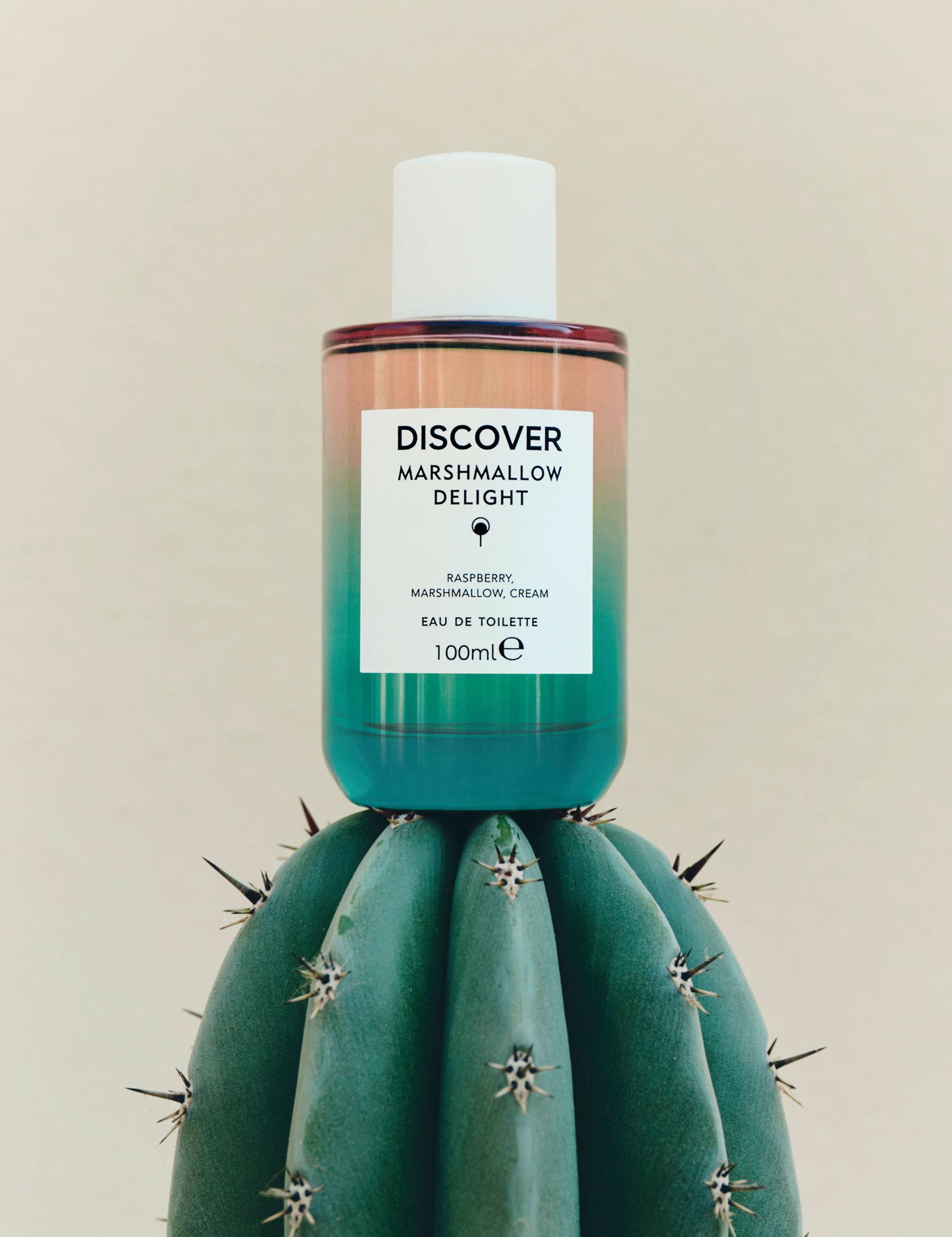 Marshmallow Delight Eau de Toilette 1 of 3