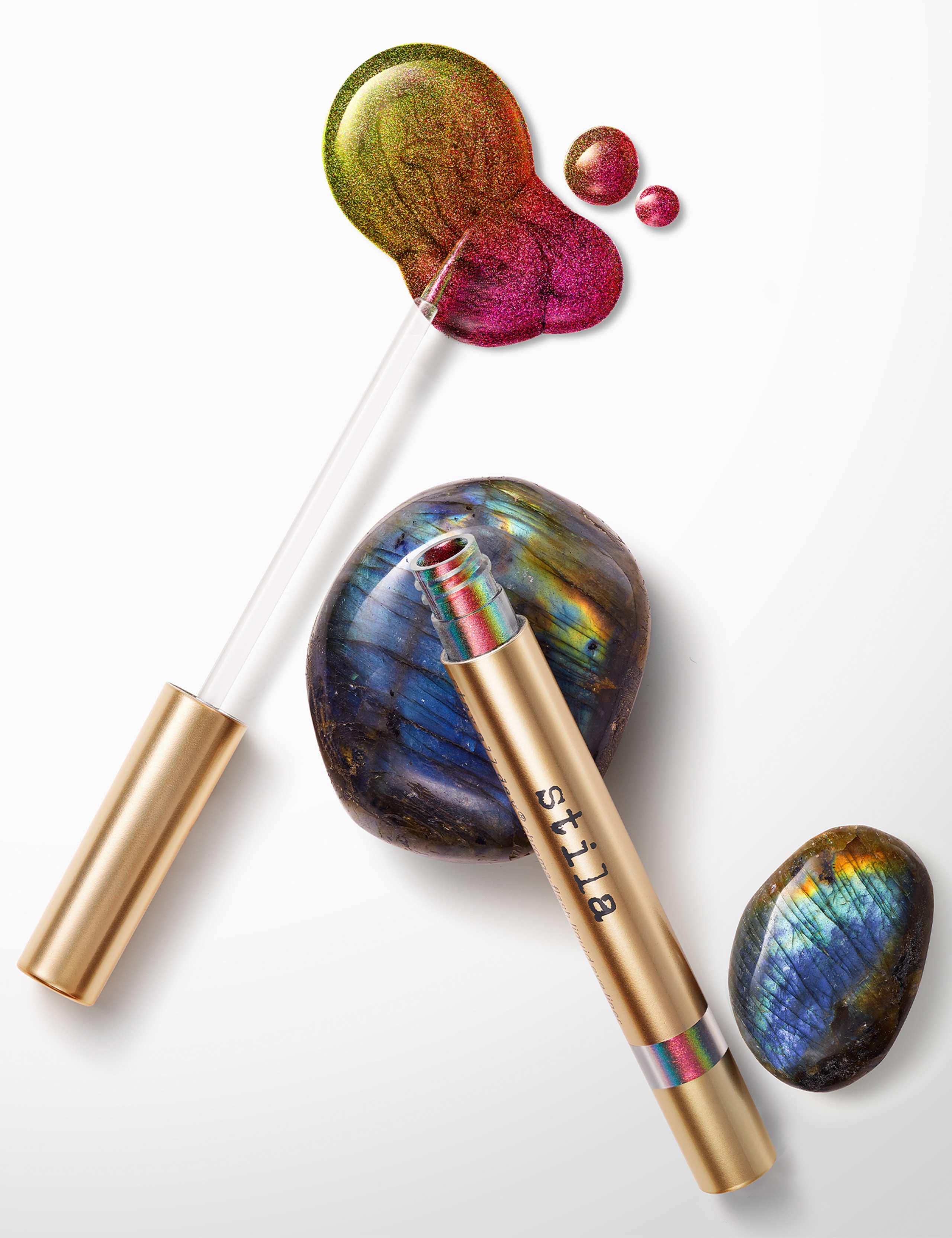 Stay All Day® Chroma-Flash Liquid Eyeliner 1.2ml 5 of 5