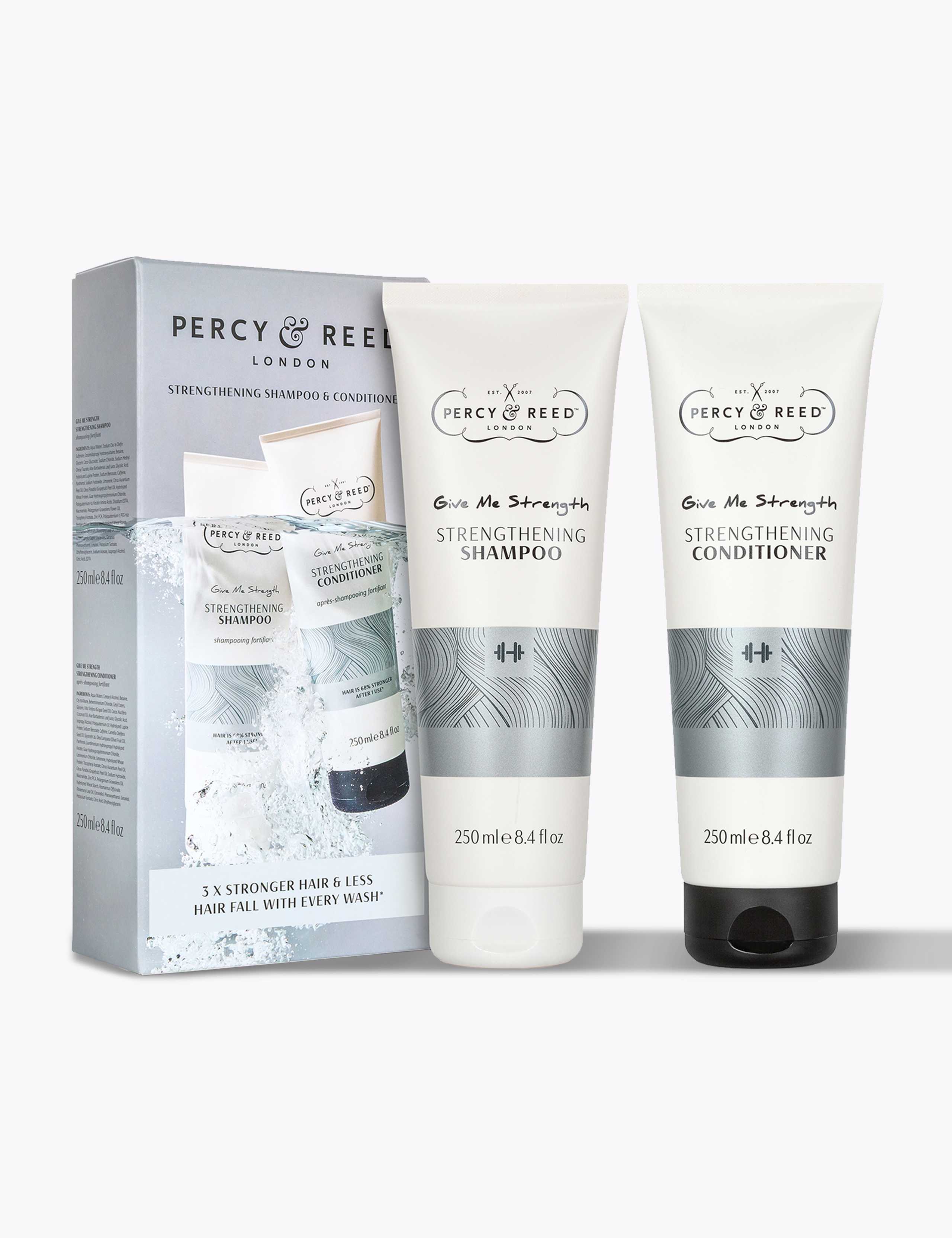 Give Me Strength Shampoo & Conditioner Duo 5 of 6