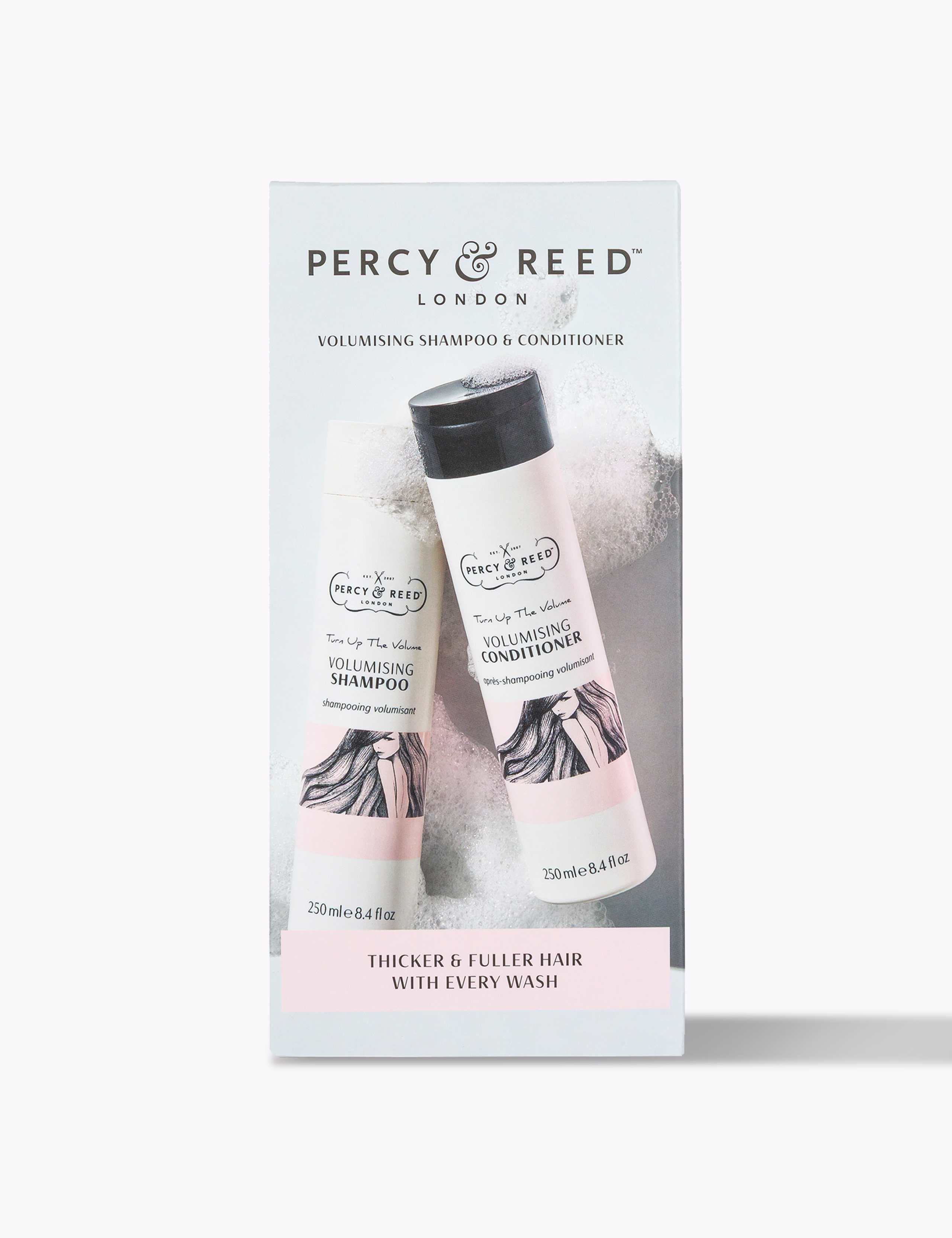 Volume Shampoo & Conditioner Duo 3 of 7