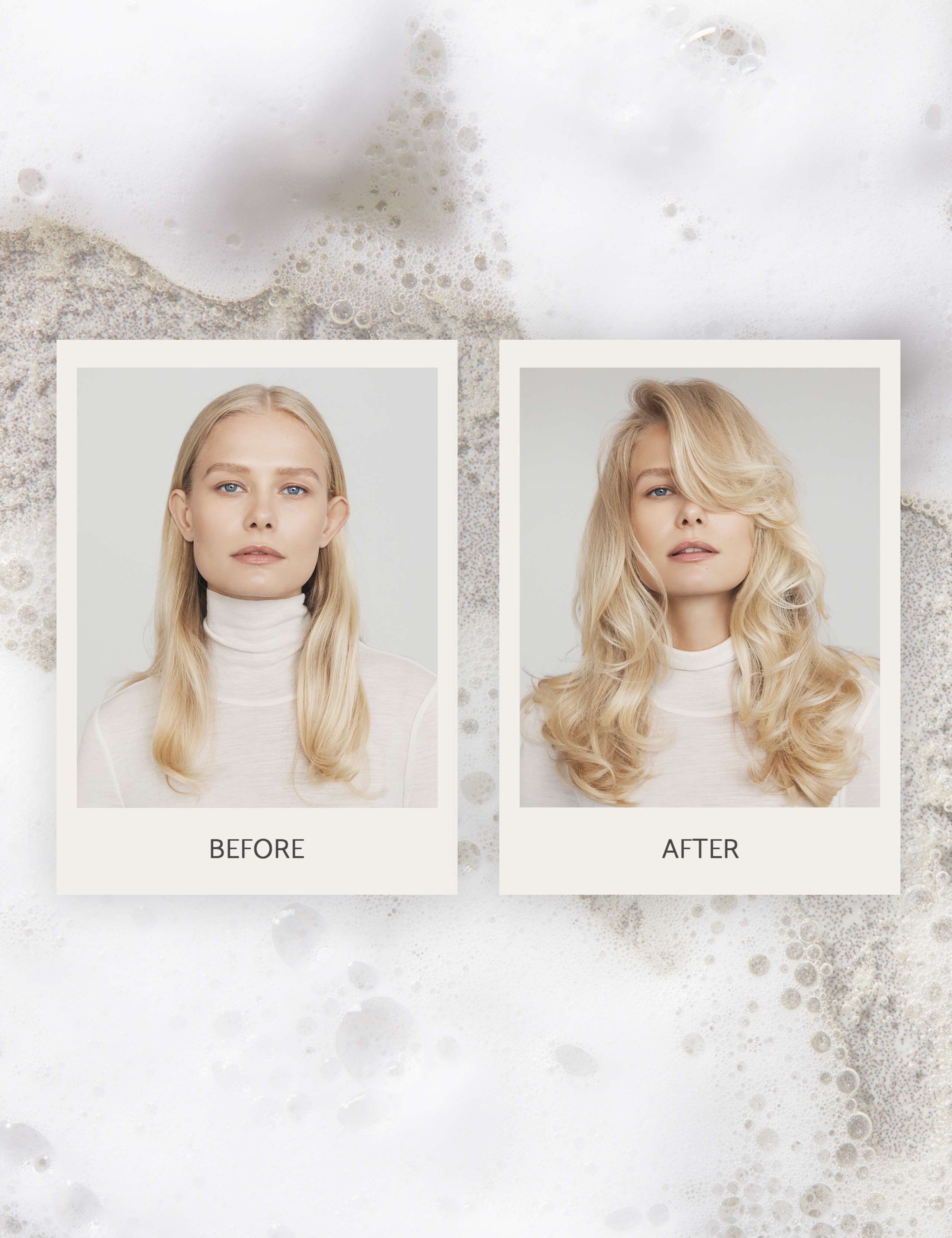 Volume Shampoo & Conditioner Duo 5 of 7