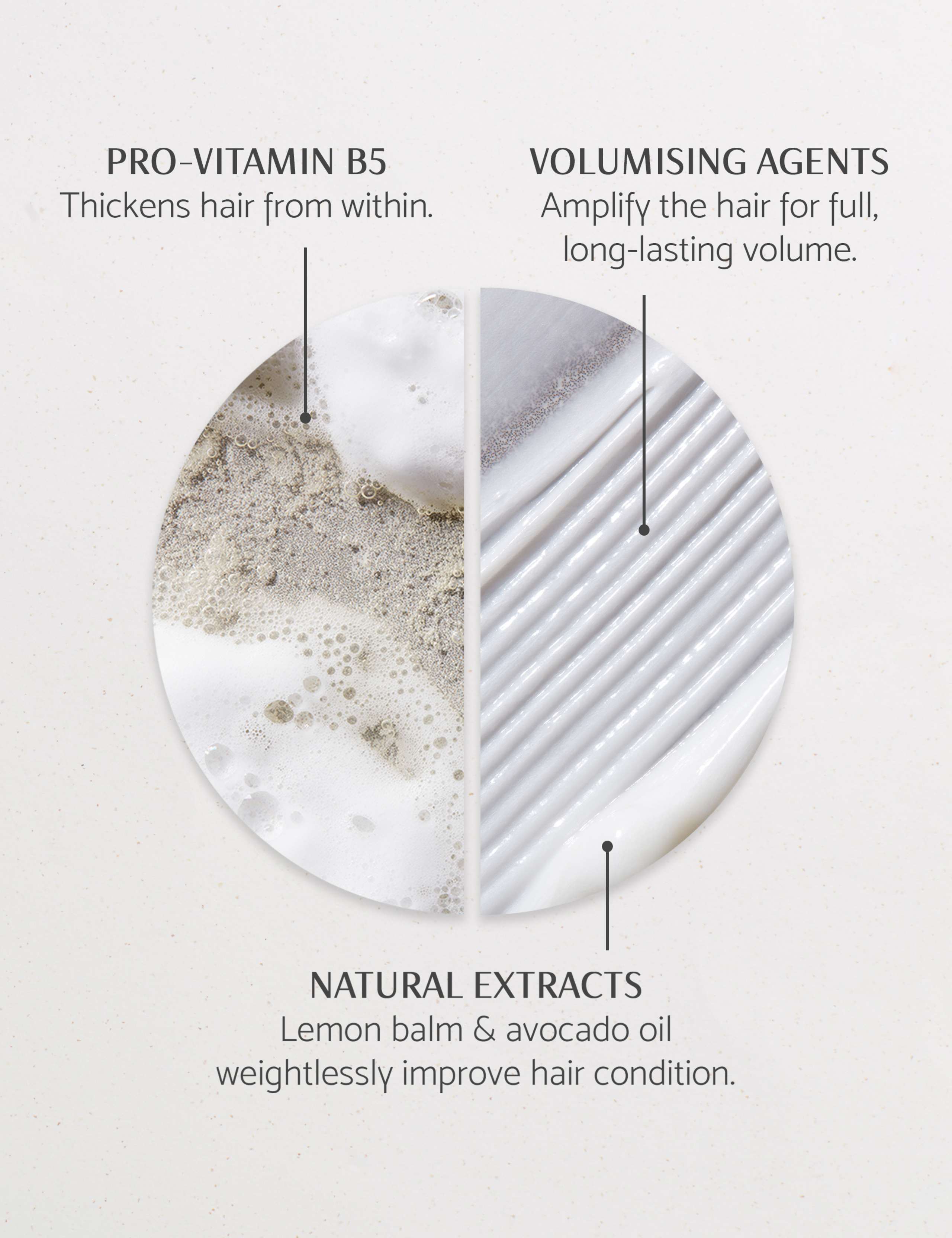 Volume Shampoo & Conditioner Duo 7 of 7