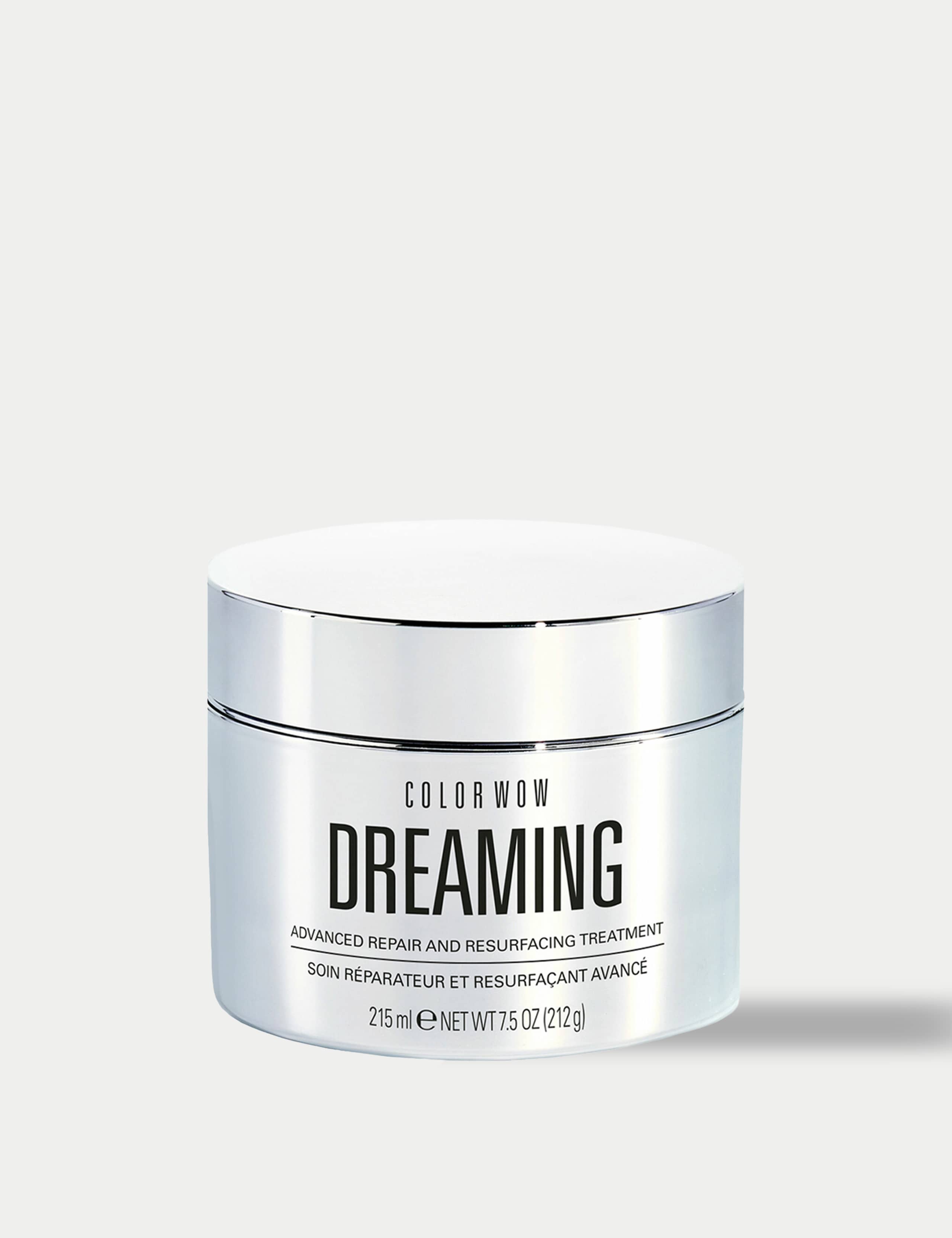 Color Wow Dreaming Advanced Repair and Resurfacing Treatment 215ml 1 of 9