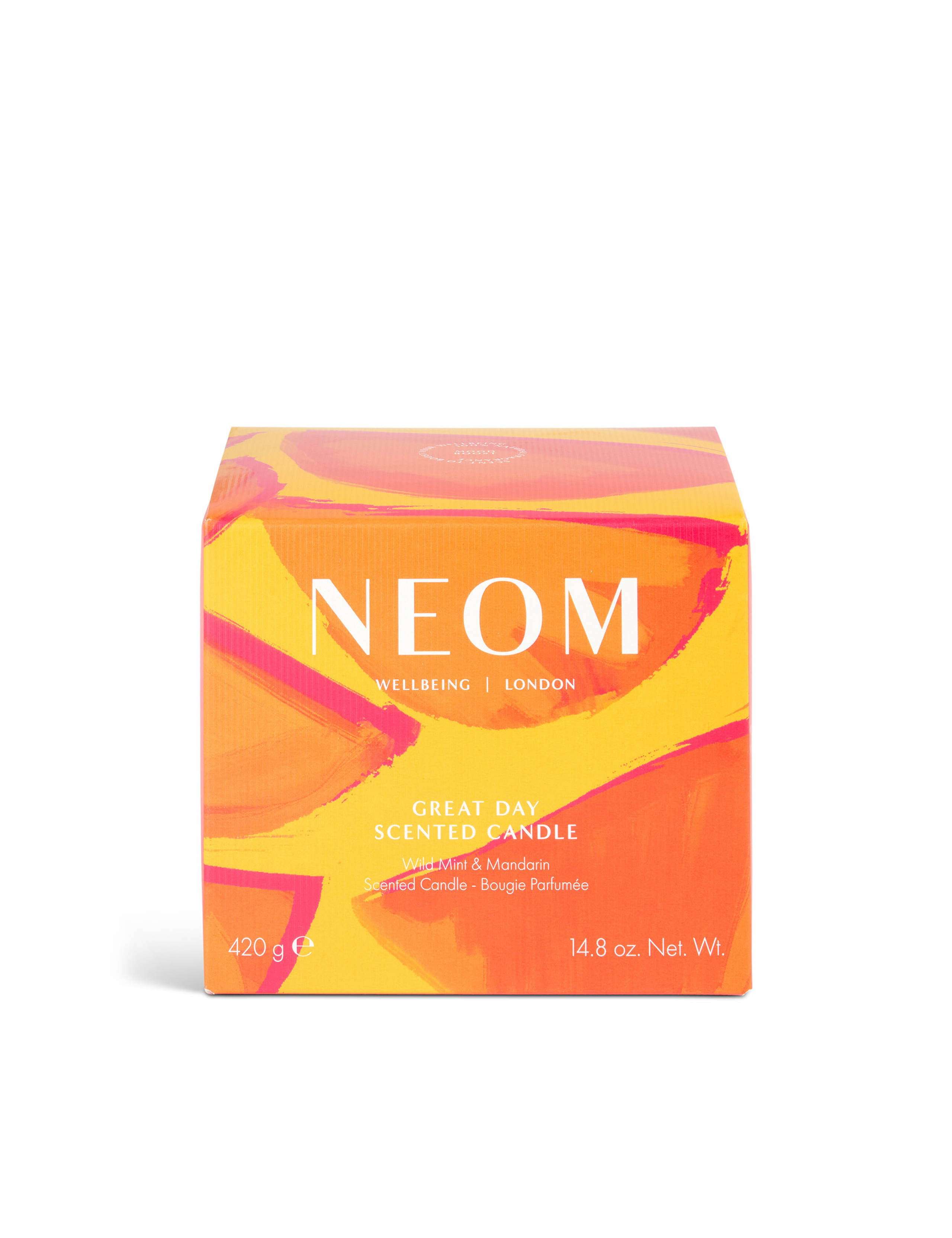 Great Day 3 Wick Candle 420g 3 of 3