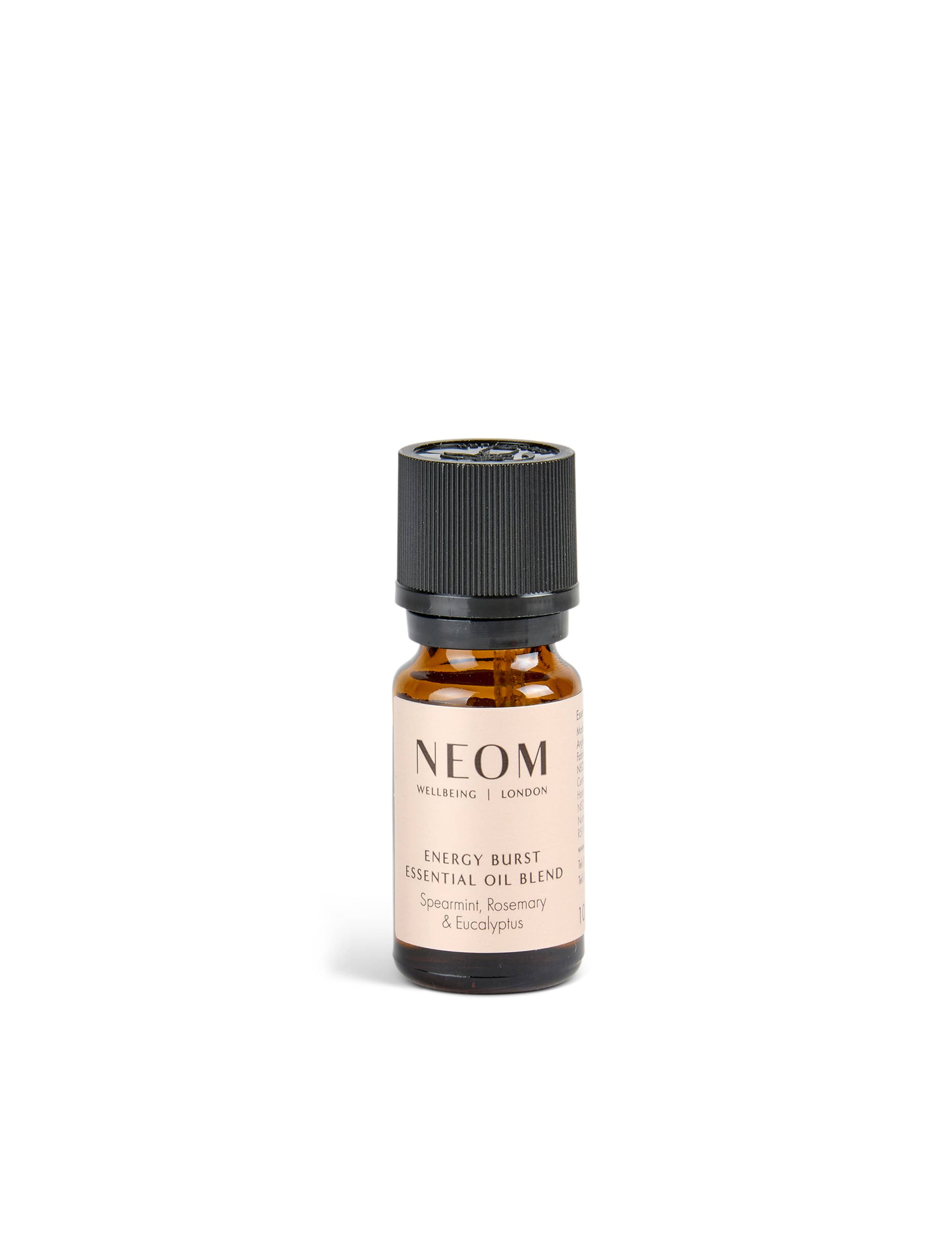 Energy Burst Essential Oil Blend 10ml 3 of 3