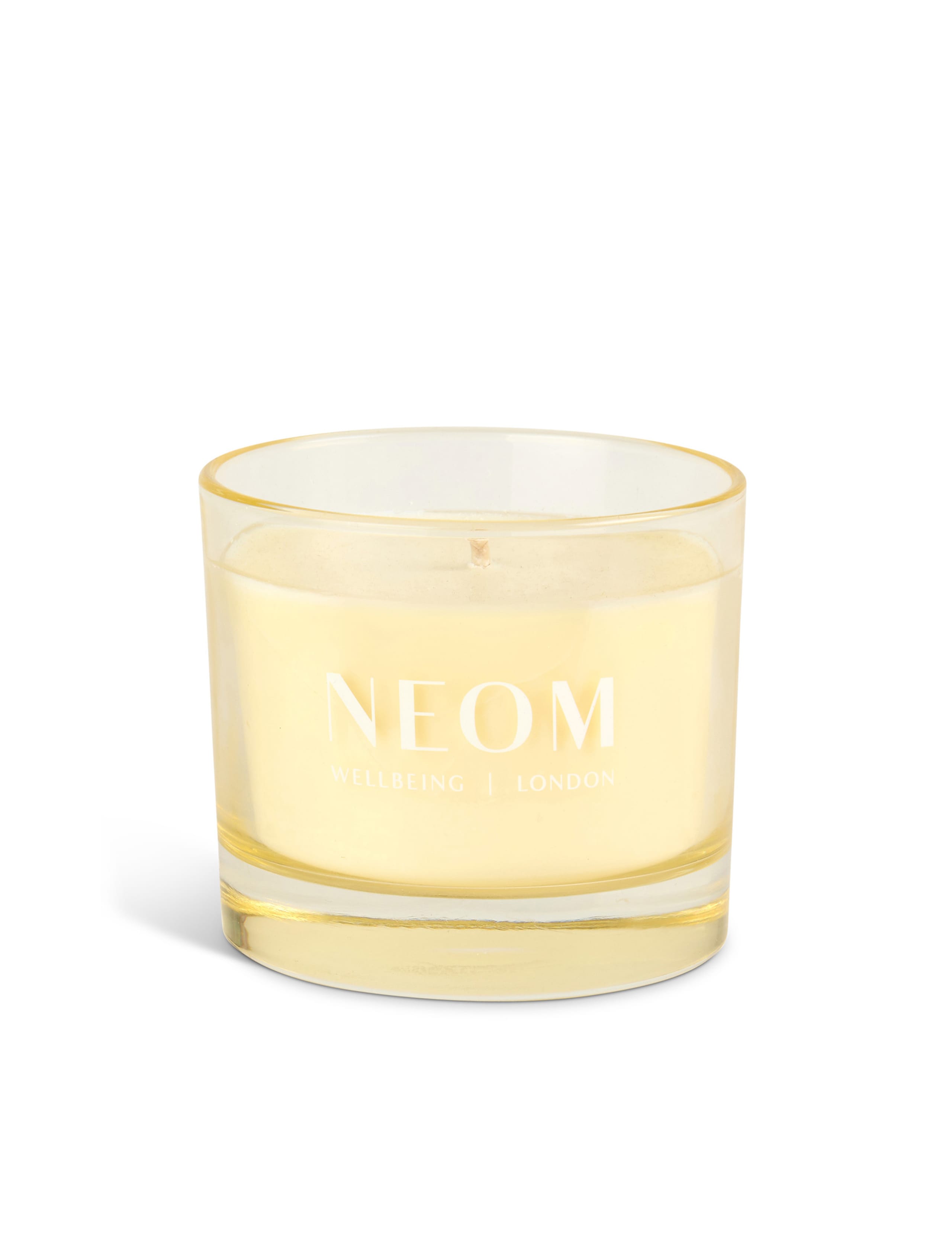 Complete Bliss Citronella 3 Wick Candle 350g 3 of 3