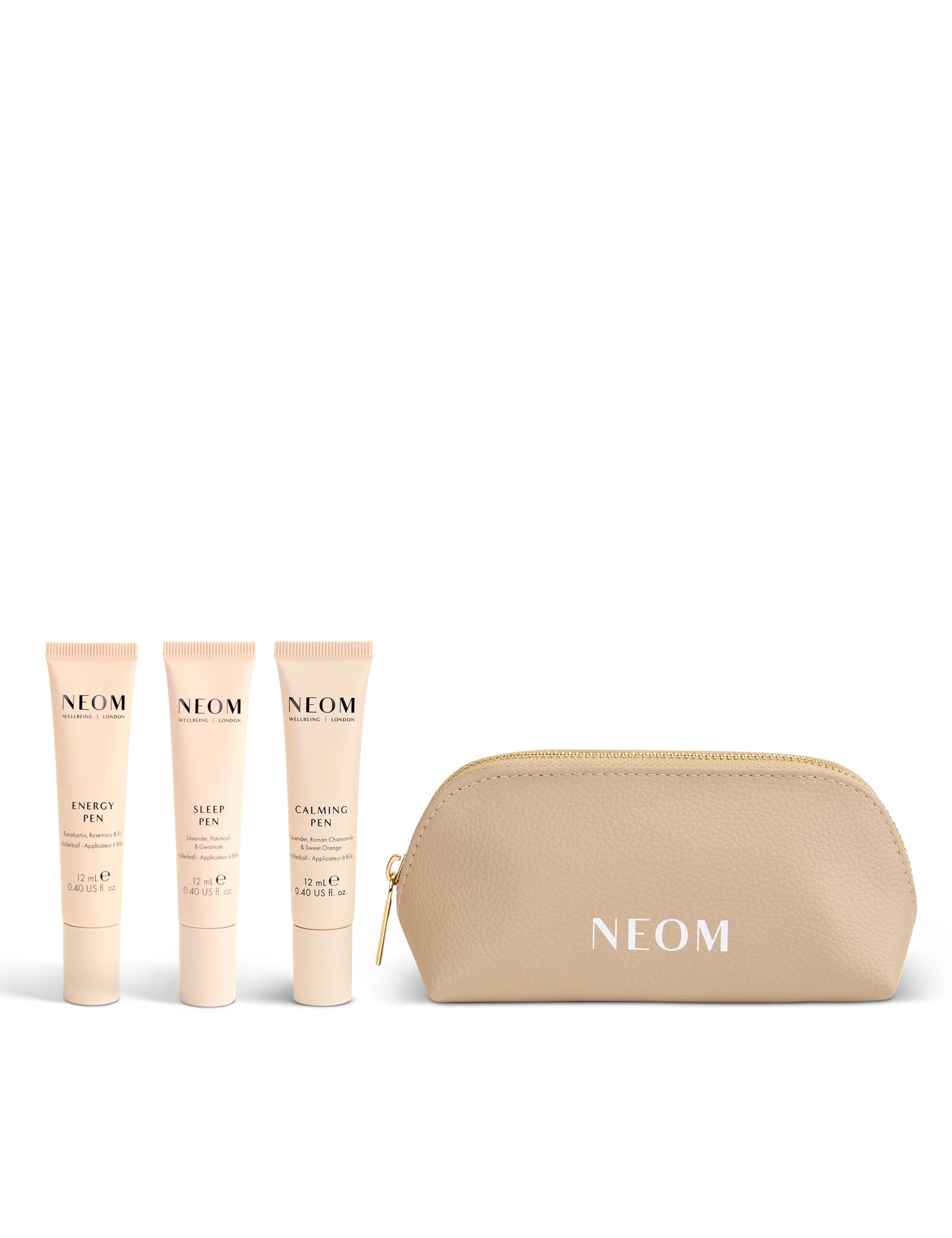 Wellbeing Pen Discovery Set 2 of 5