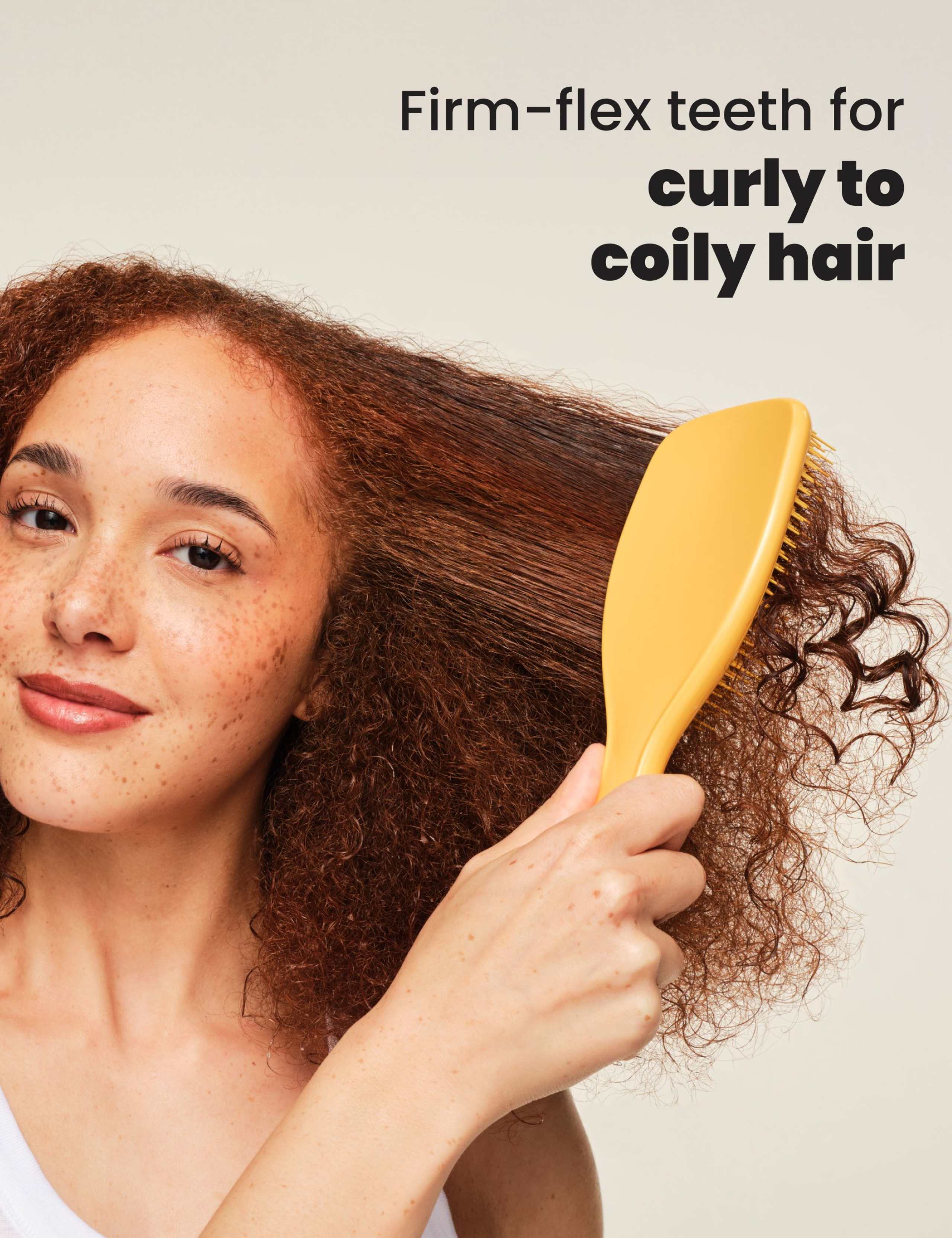 The Large Ultimate Detangler 112g 3 of 7