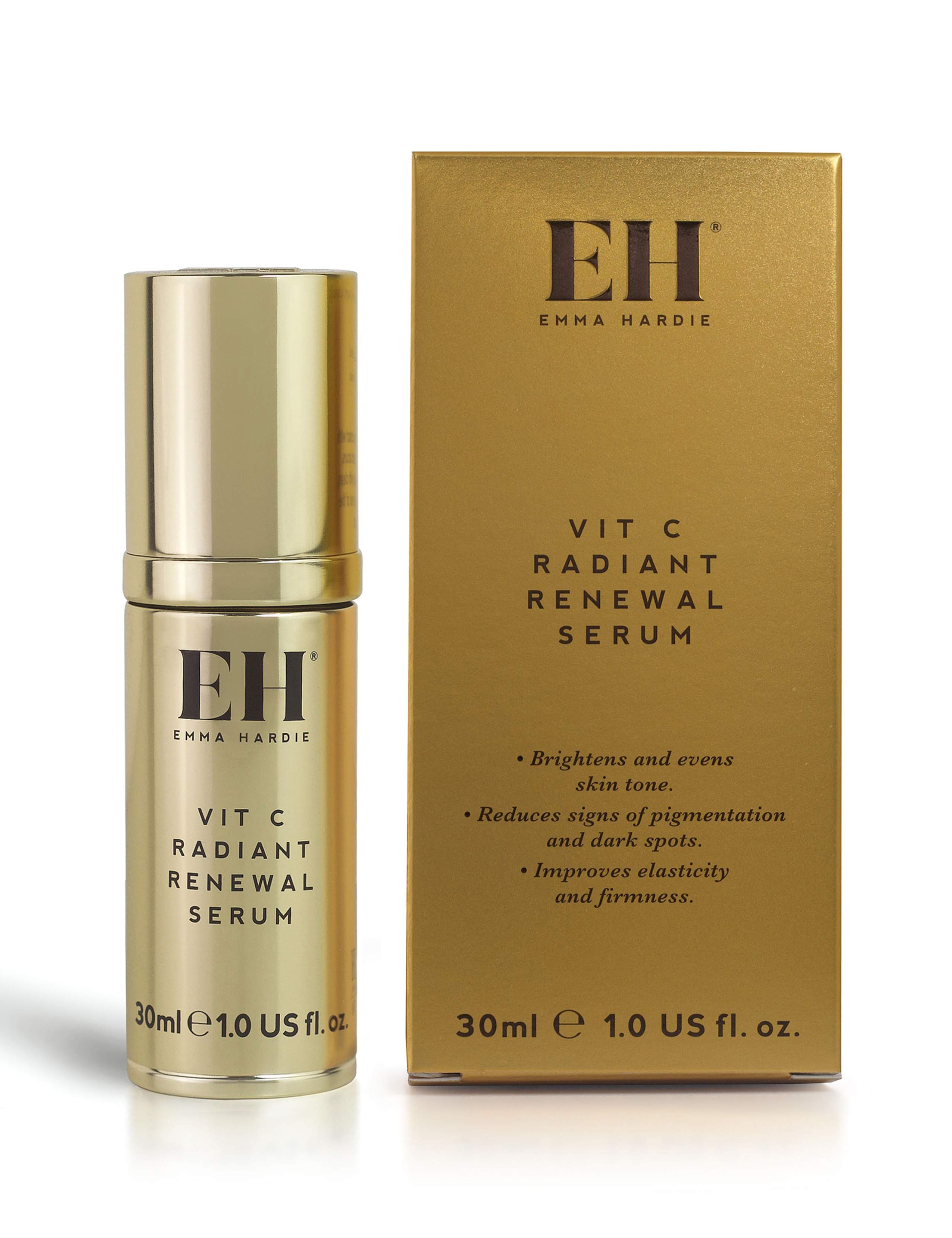 Vit C Radiant Renewal Serum 30ml 2 of 3