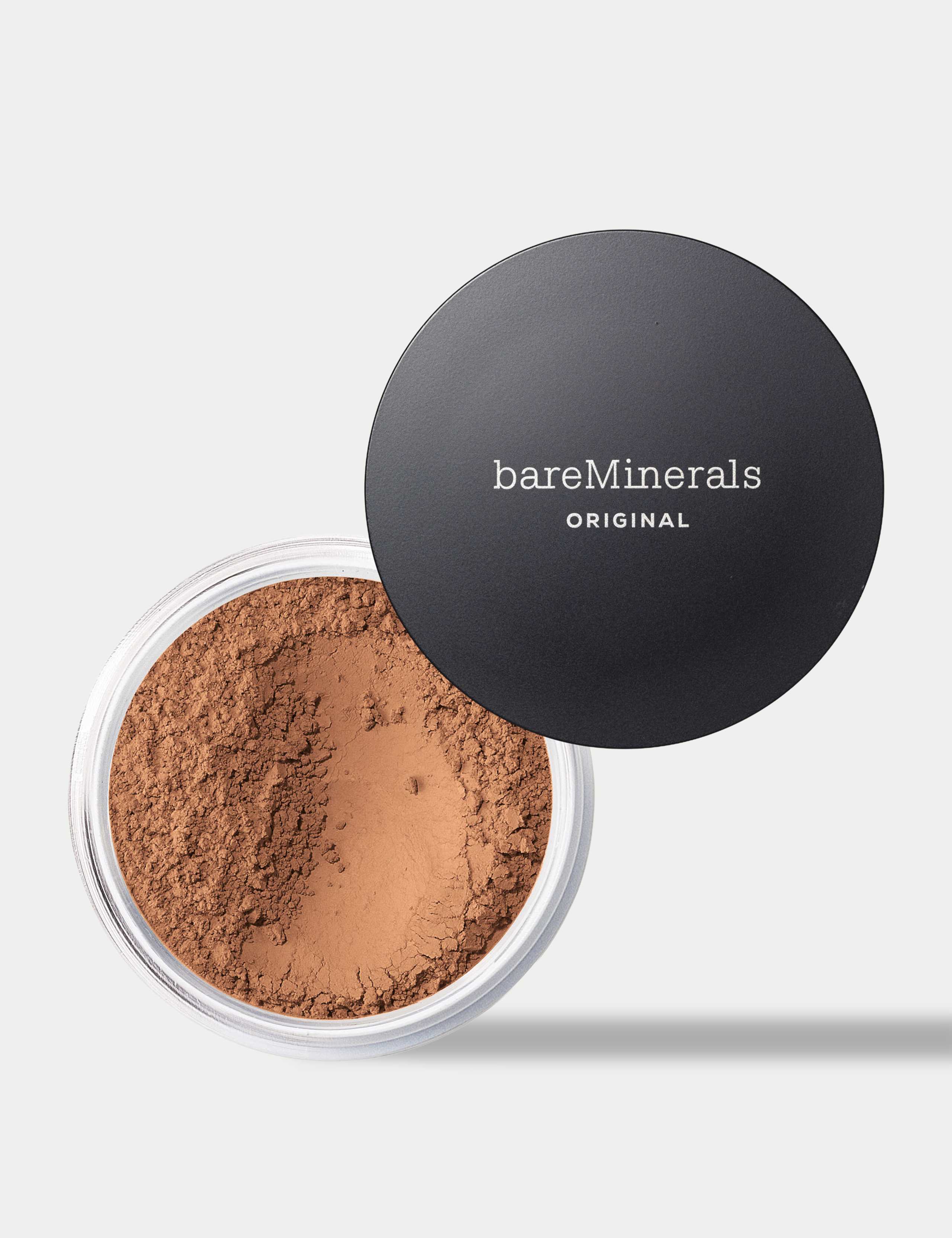 Original Loose Powder Foundation SPF 15 1 of 8