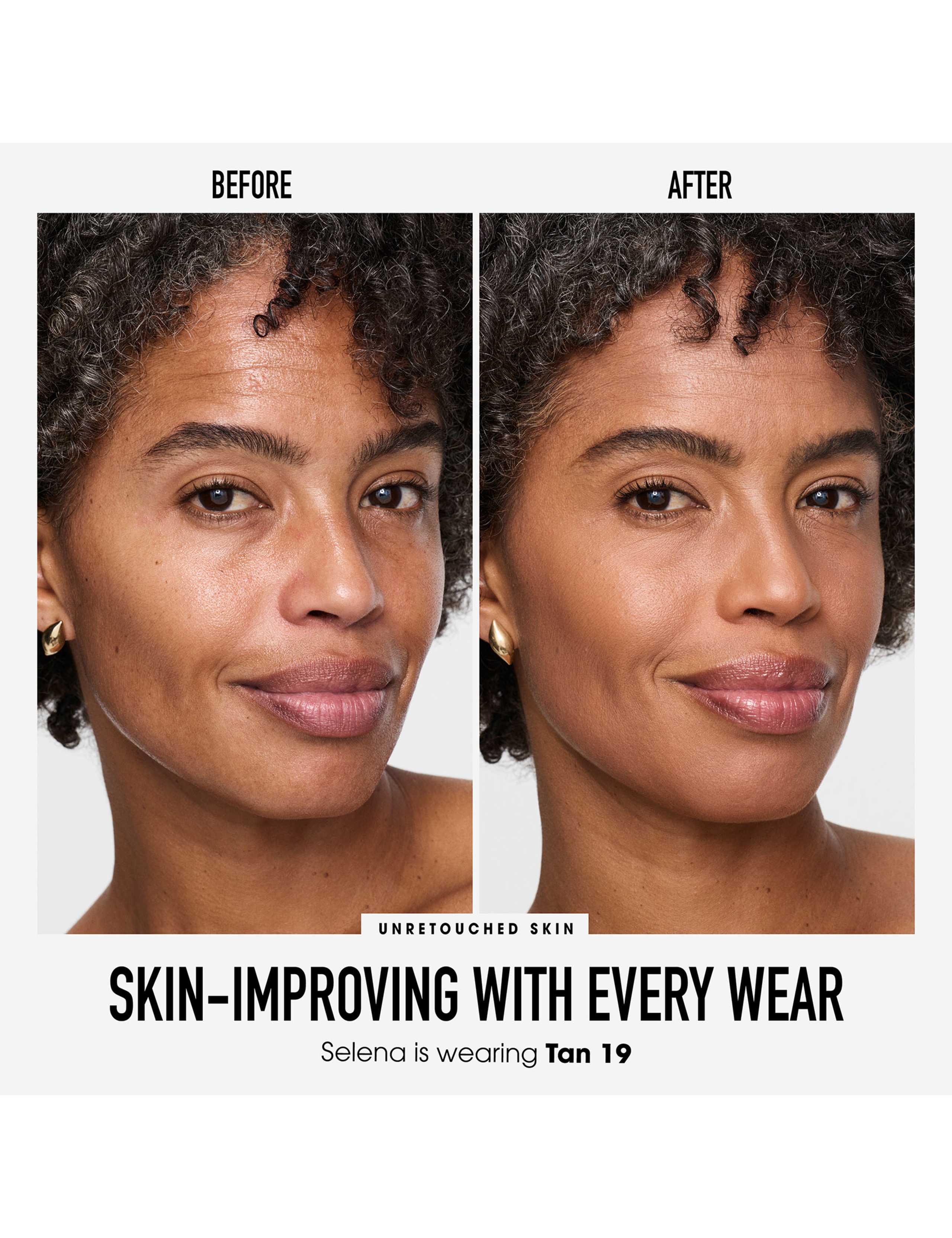 Original Loose Powder Foundation SPF 15 3 of 8