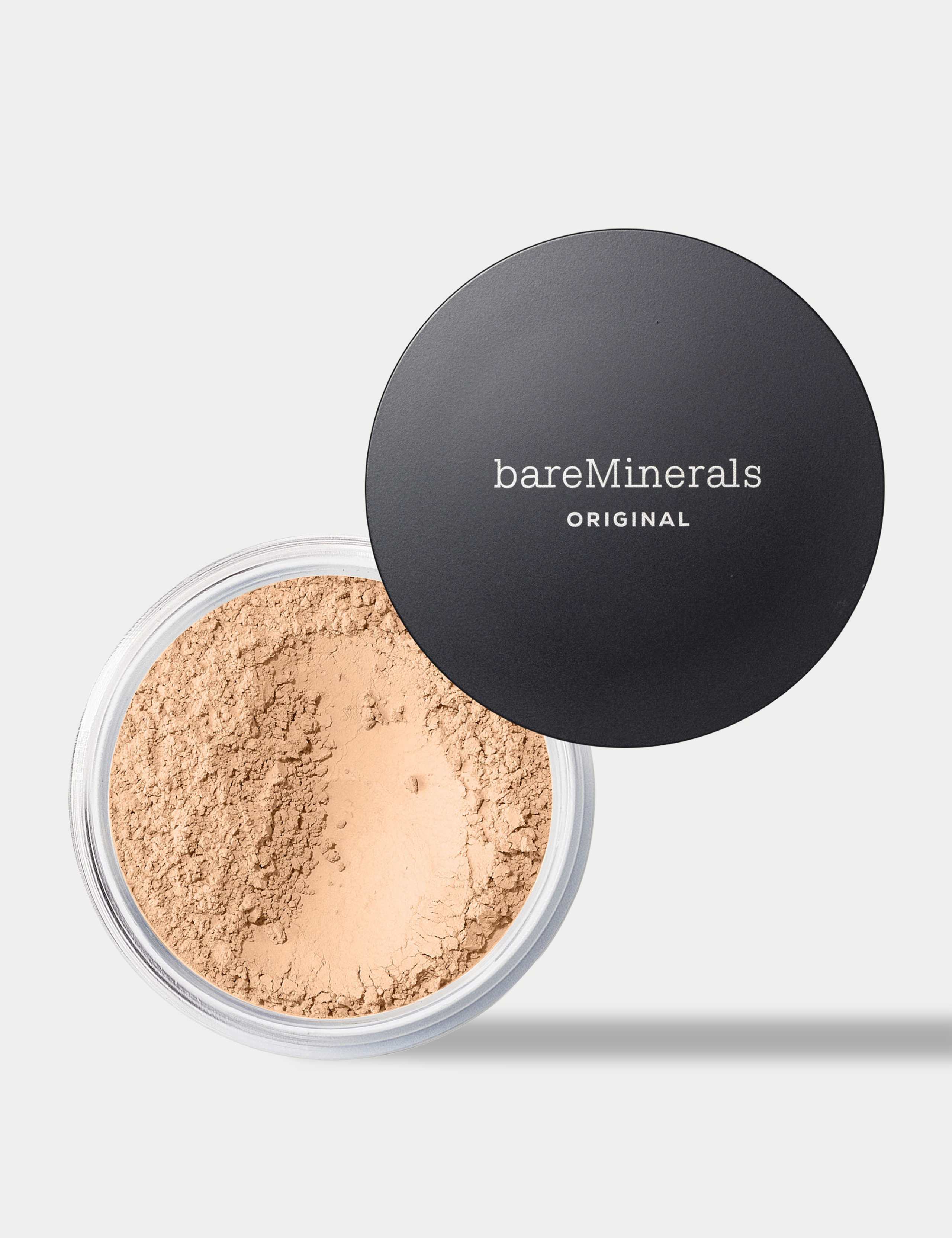 Original Loose Powder Foundation SPF 15 1 of 8