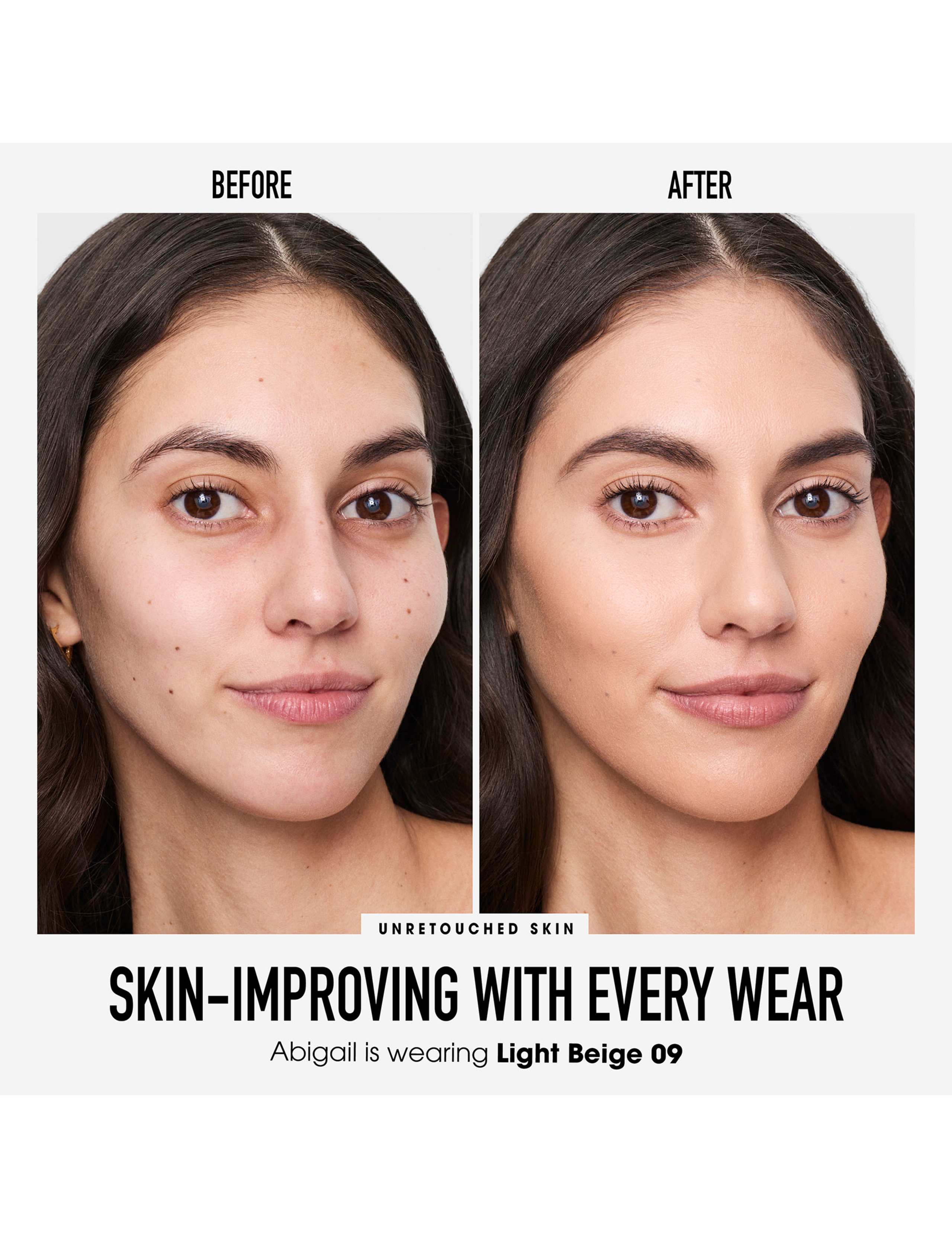 Original Loose Powder Foundation SPF 15 3 of 8