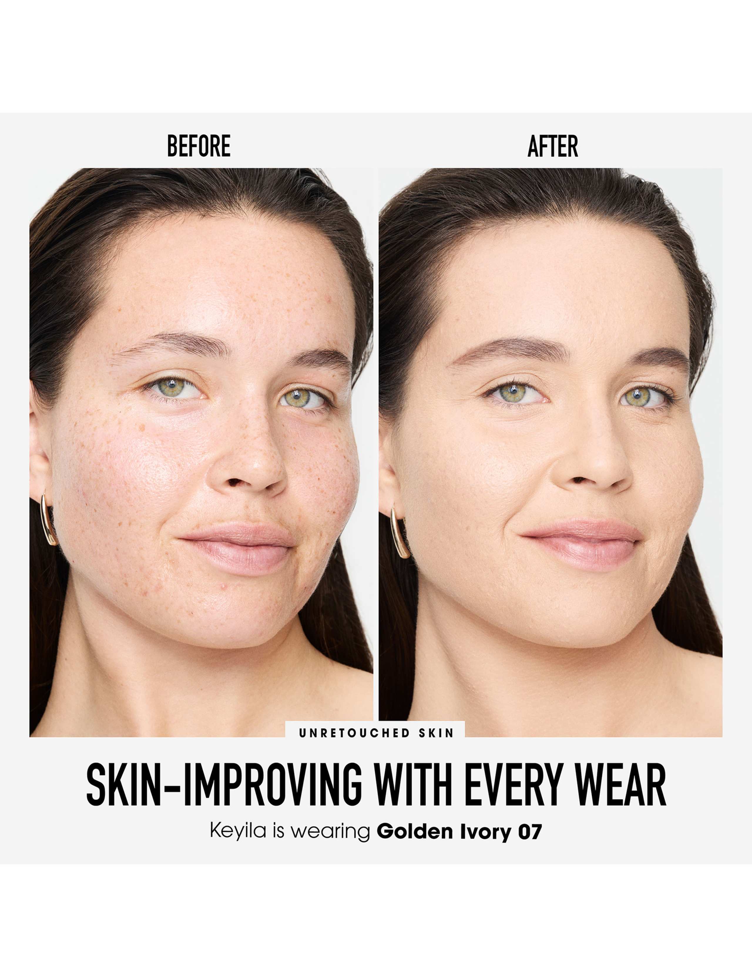 Original Loose Powder Foundation SPF 15 3 of 8