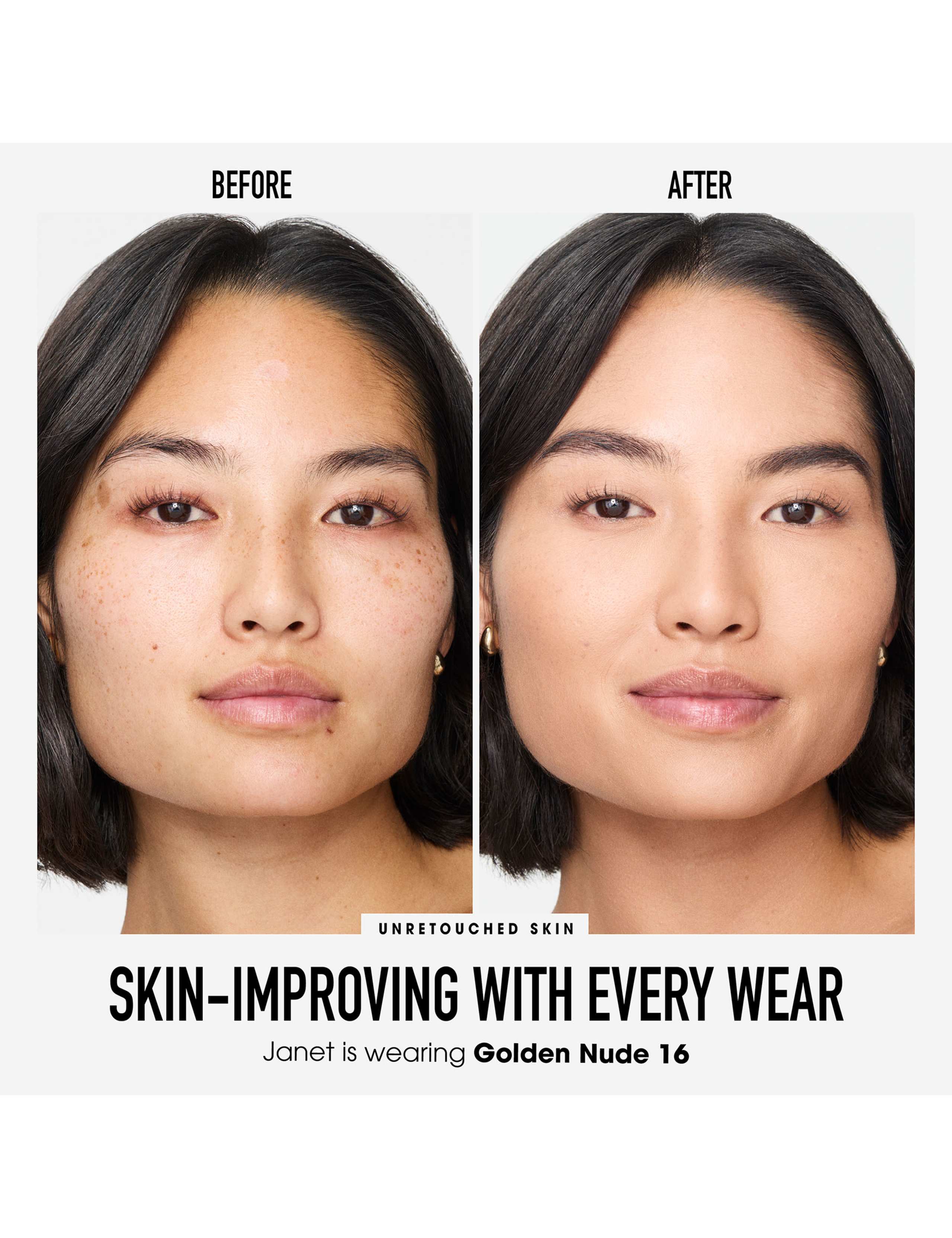 Original Loose Powder Foundation SPF 15 3 of 8