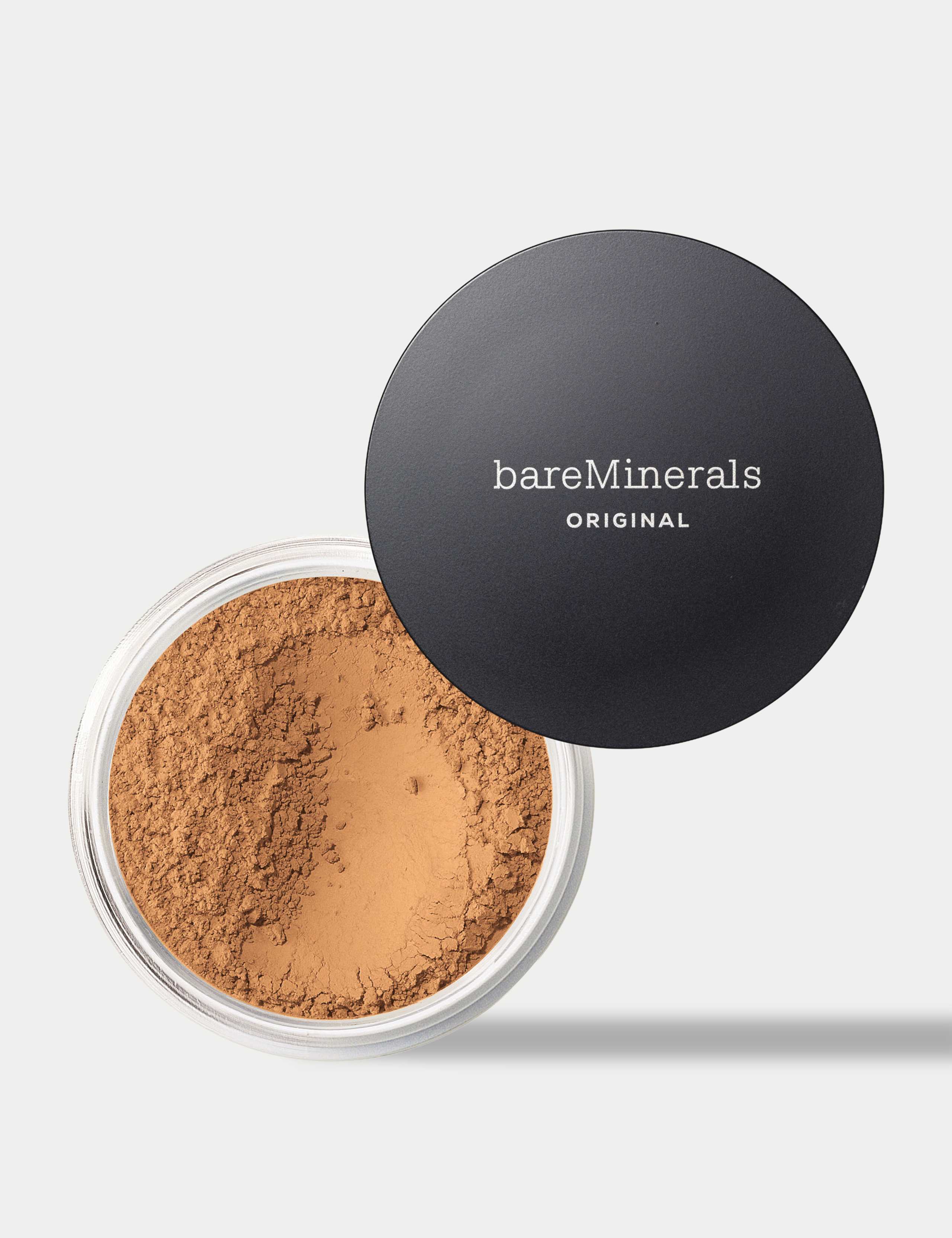 Original Loose Powder Foundation SPF 15 1 of 8