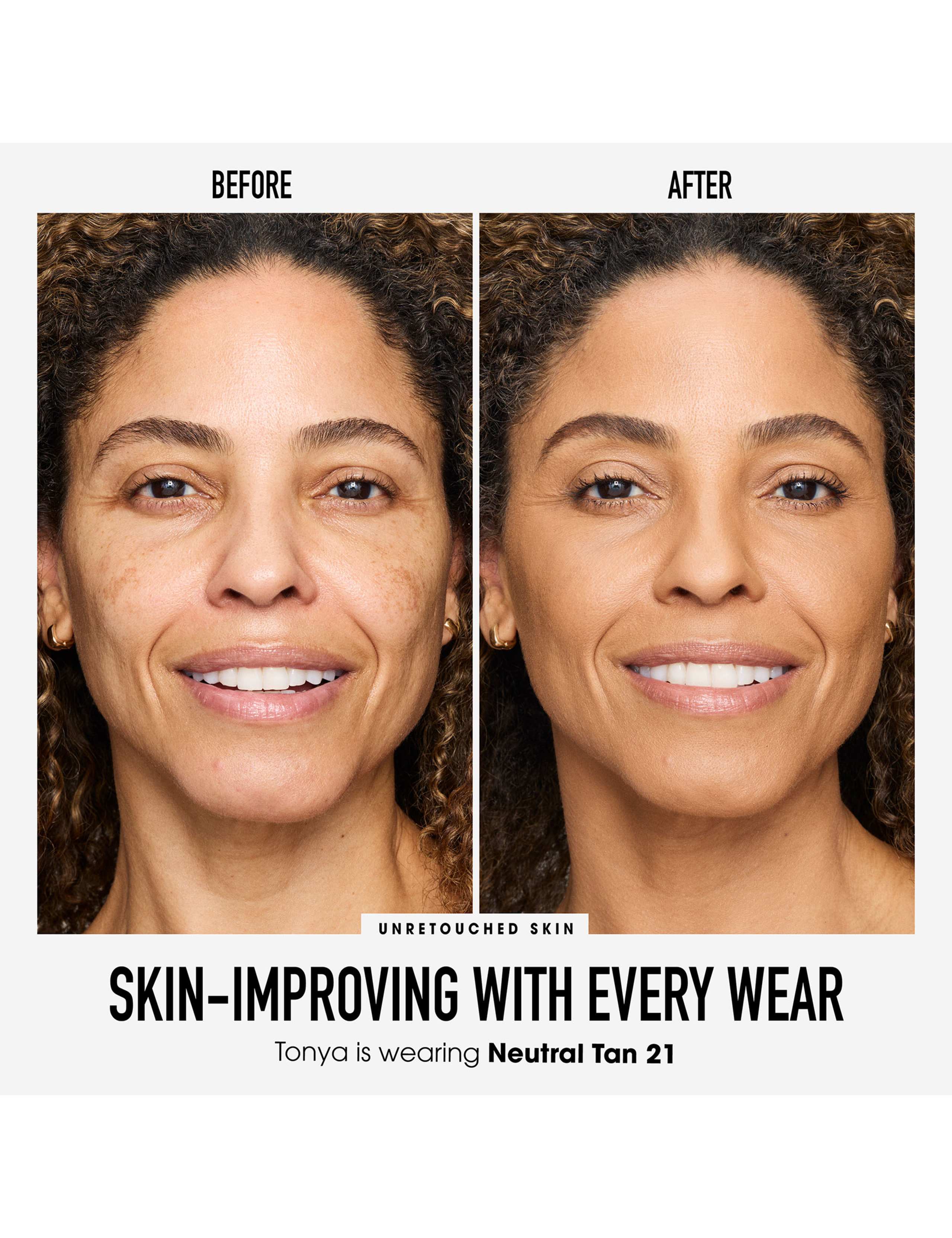 Original Loose Powder Foundation SPF 15 3 of 8