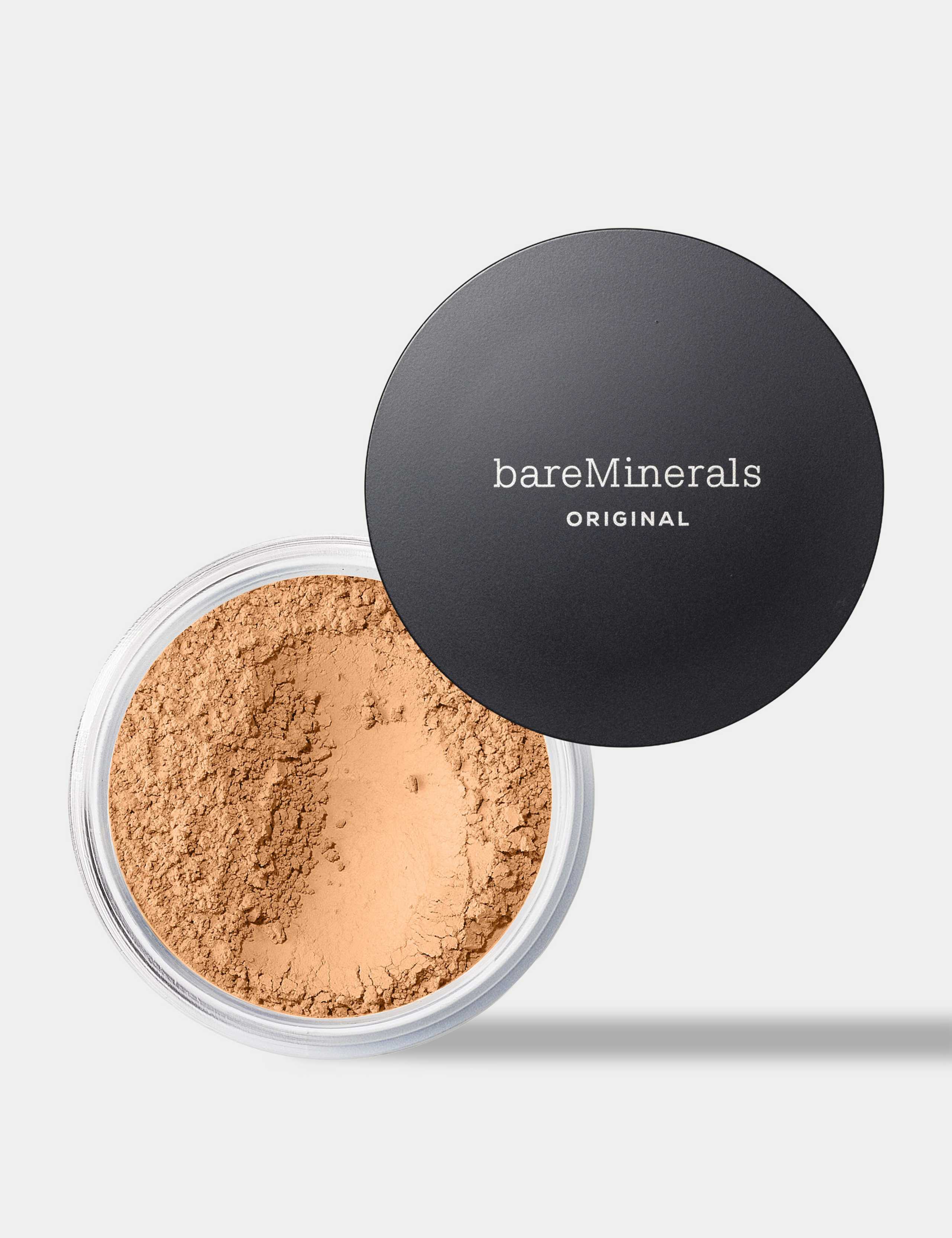 Original Loose Powder Foundation SPF 15 1 of 8