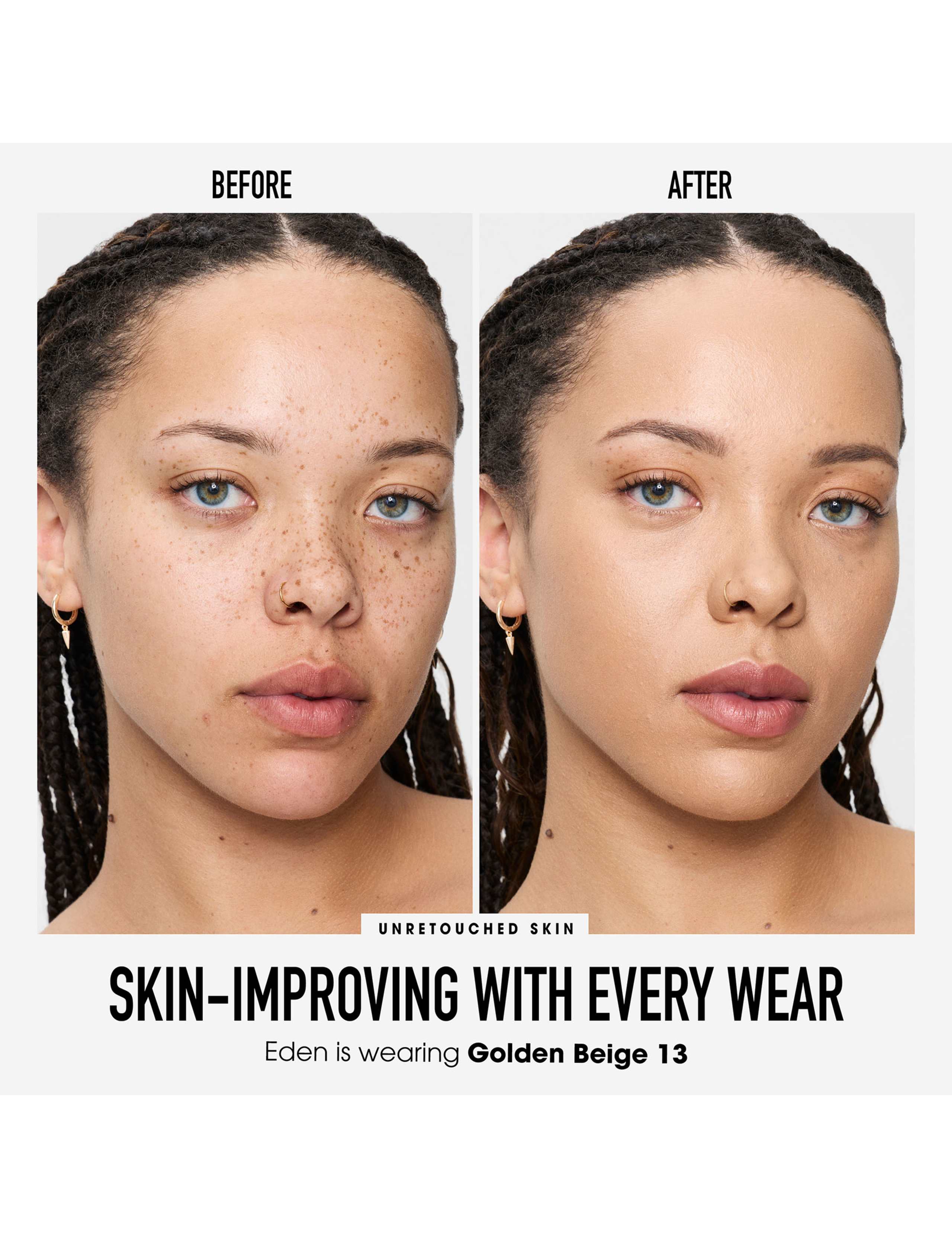Original Loose Powder Foundation SPF 15 3 of 8
