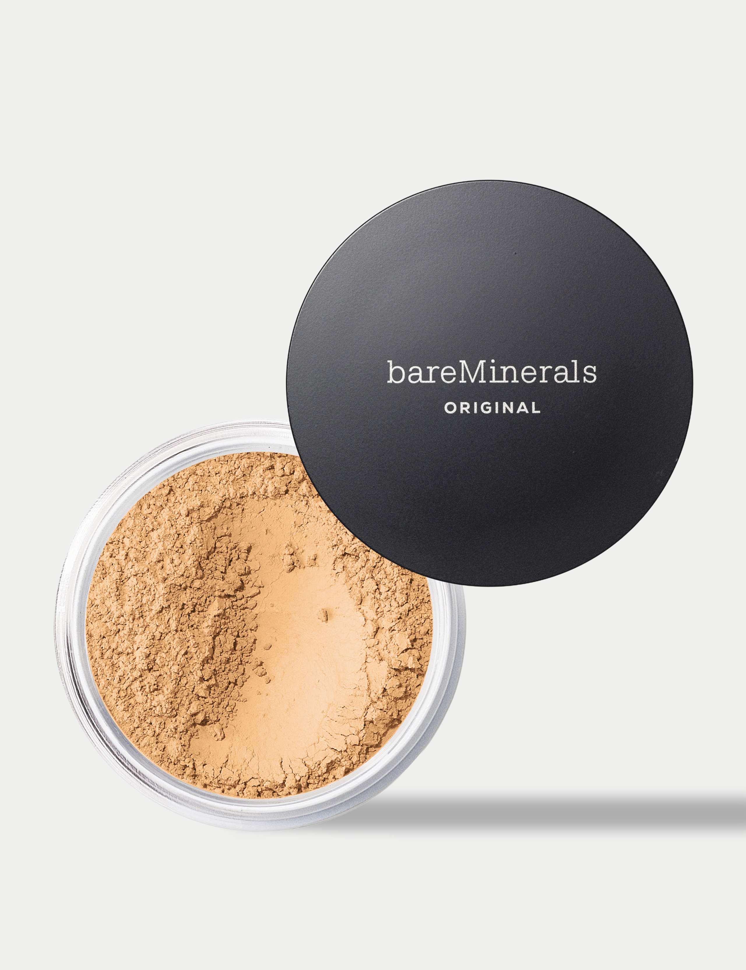 Original Loose Powder Foundation SPF 15 1 of 8