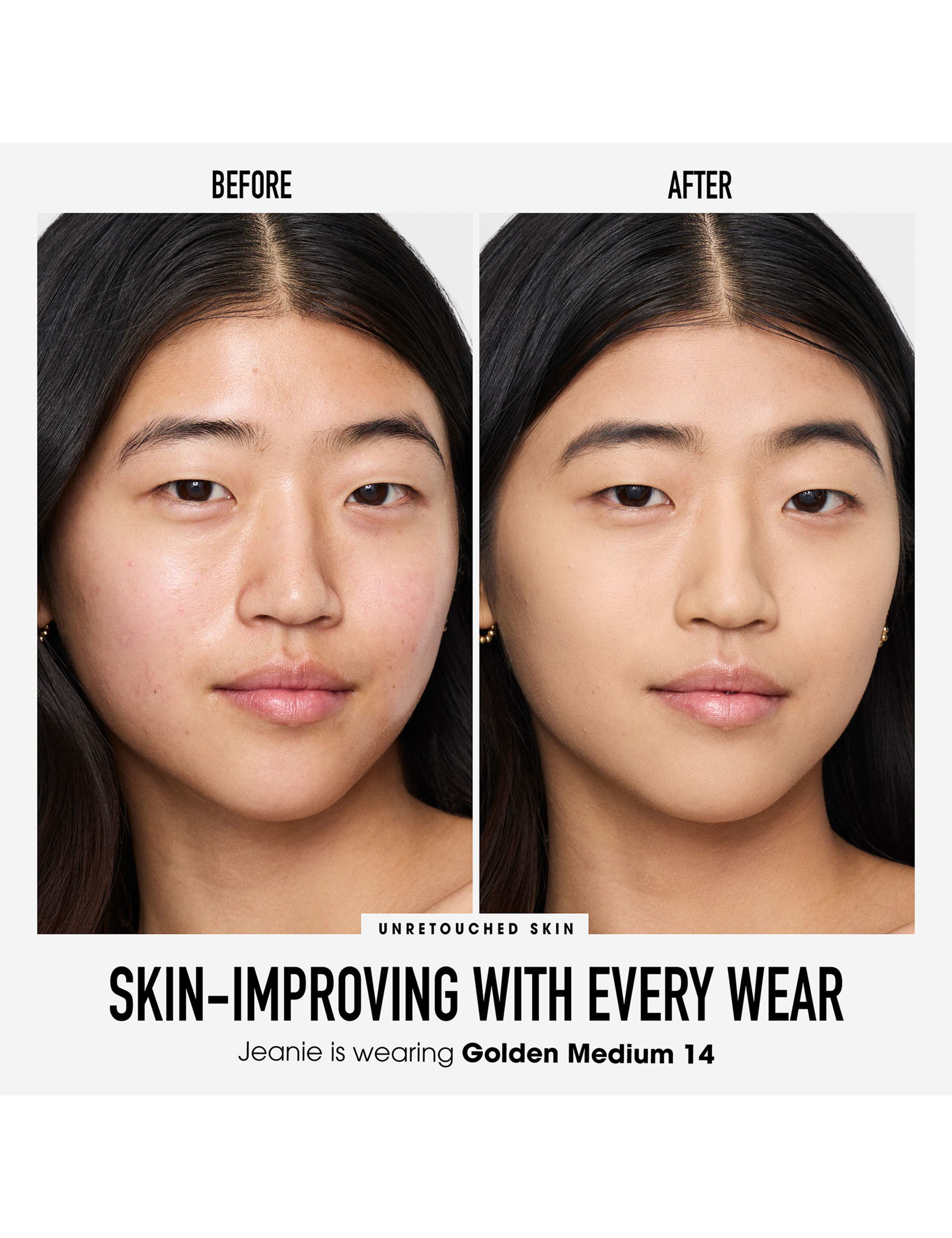 Original Loose Powder Foundation SPF 15 3 of 8