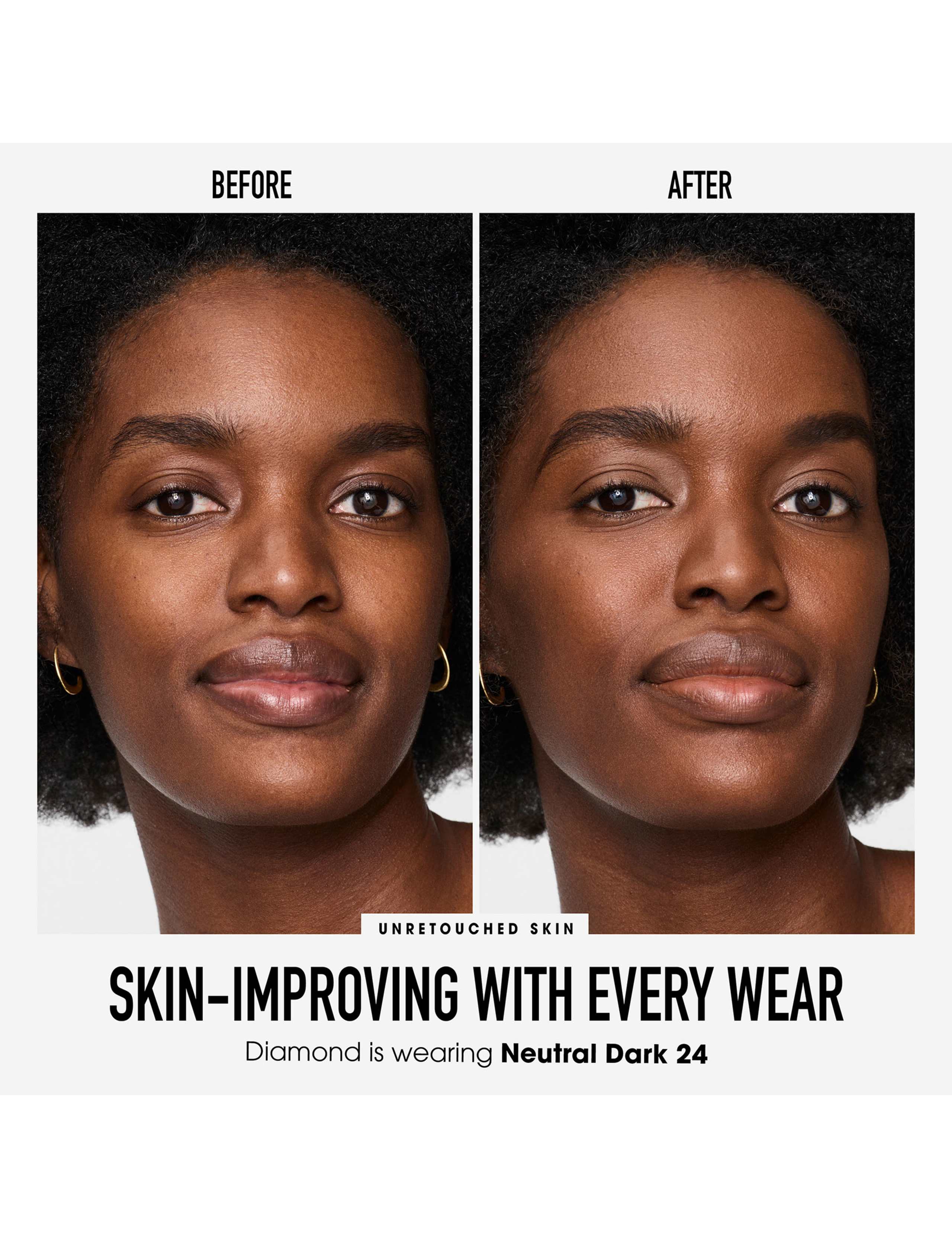 Original Loose Powder Foundation SPF 15 3 of 8