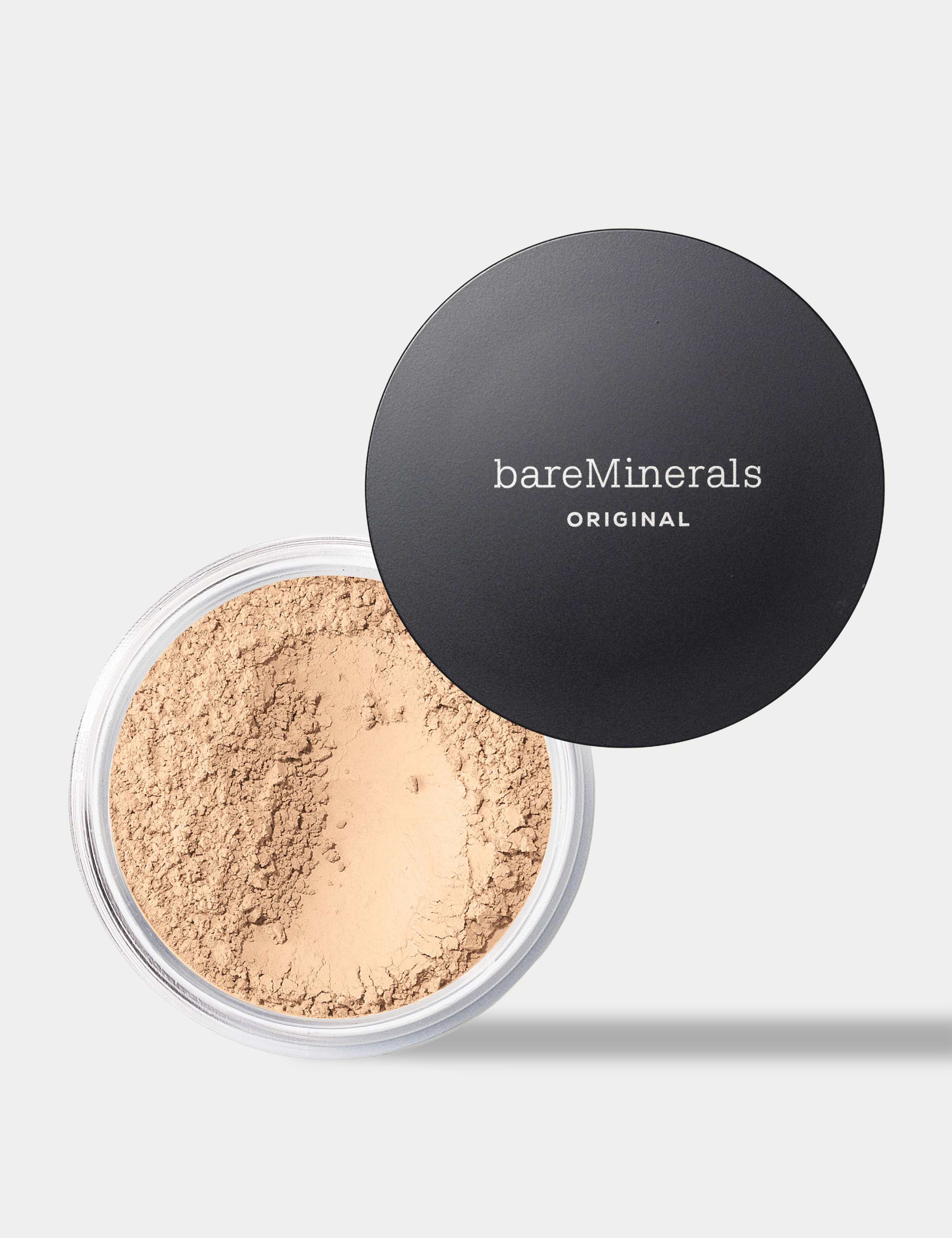 Original Loose Powder Foundation SPF 15 1 of 8