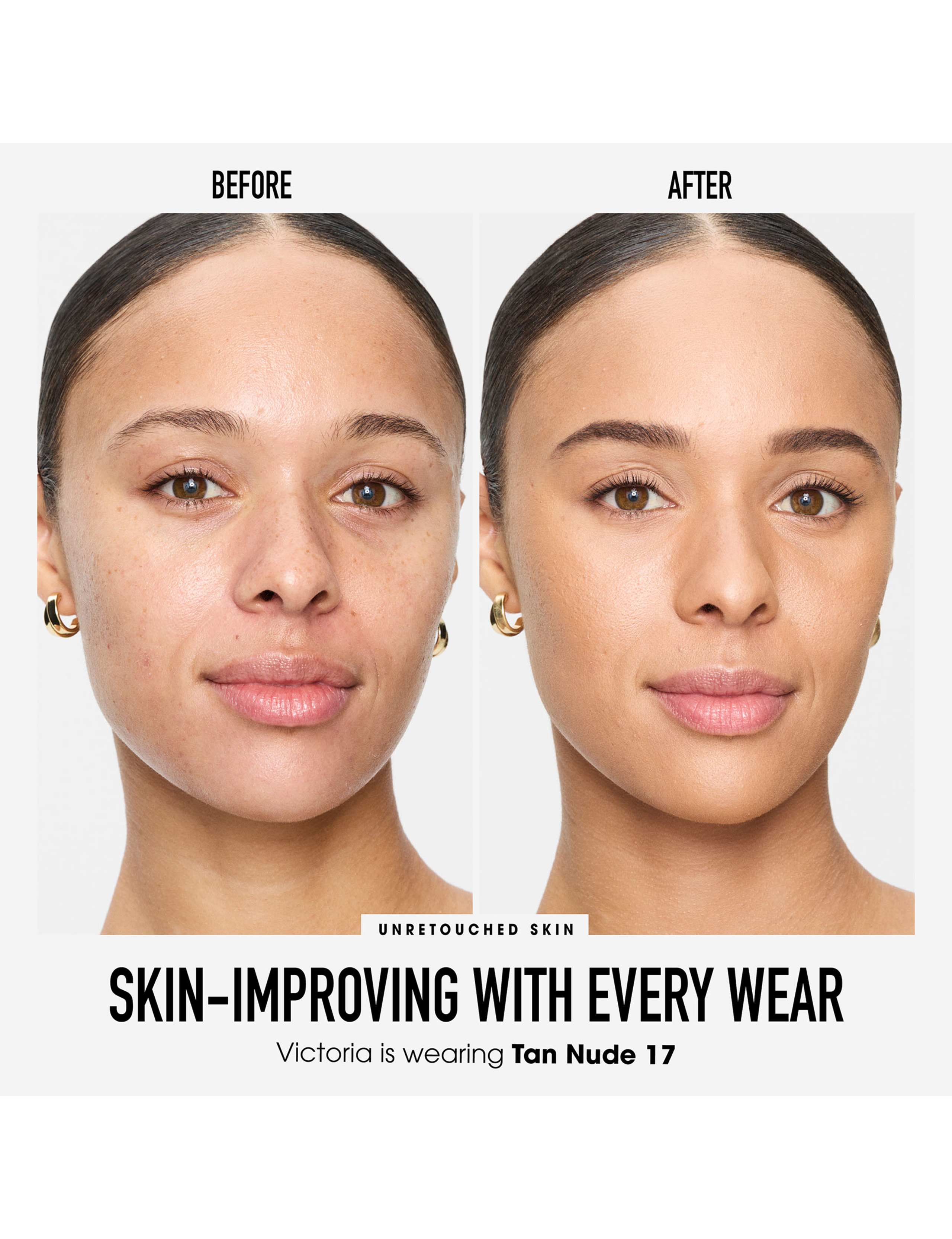 Original Loose Powder Foundation SPF 15 3 of 8
