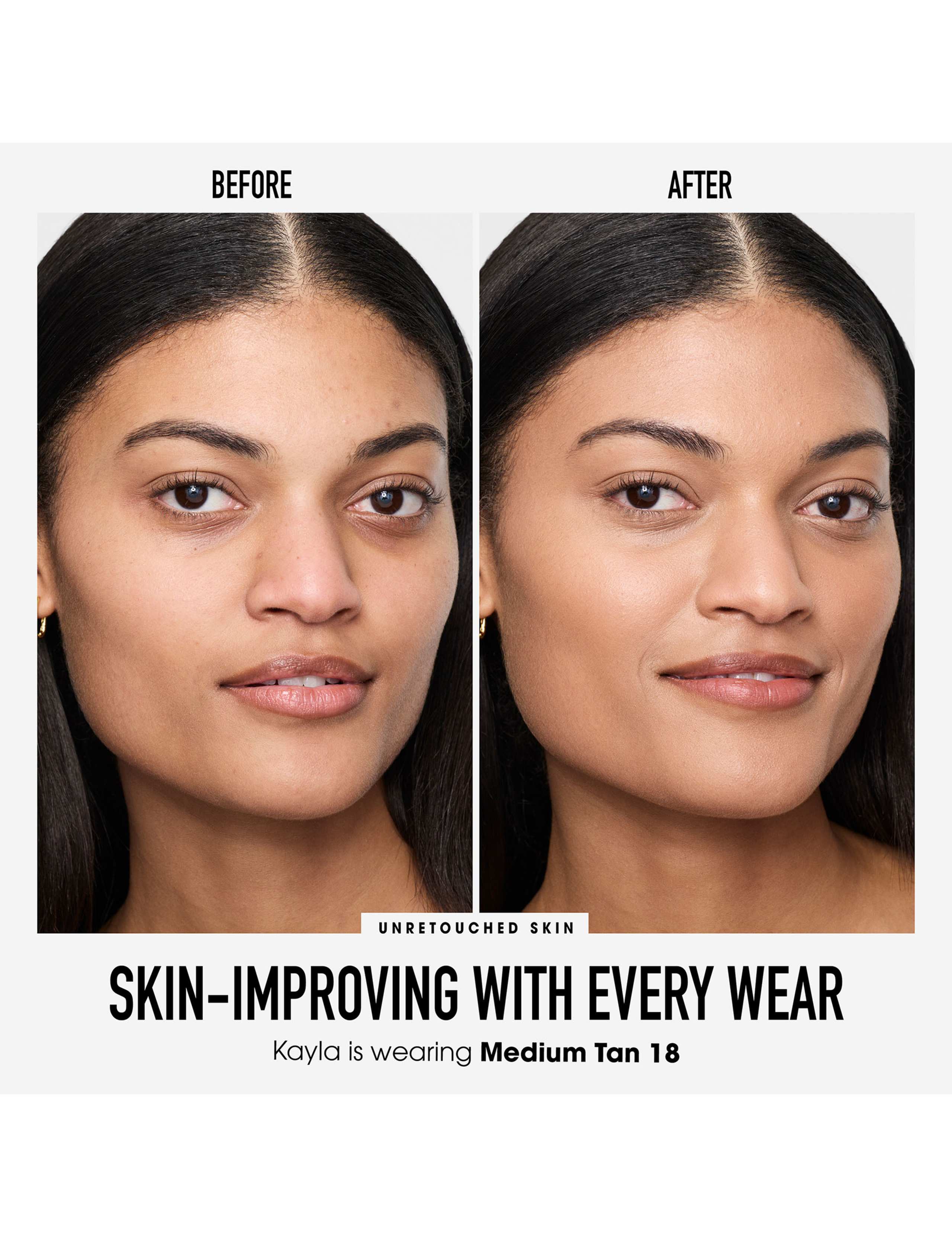 Original Loose Powder Foundation SPF 15 3 of 8