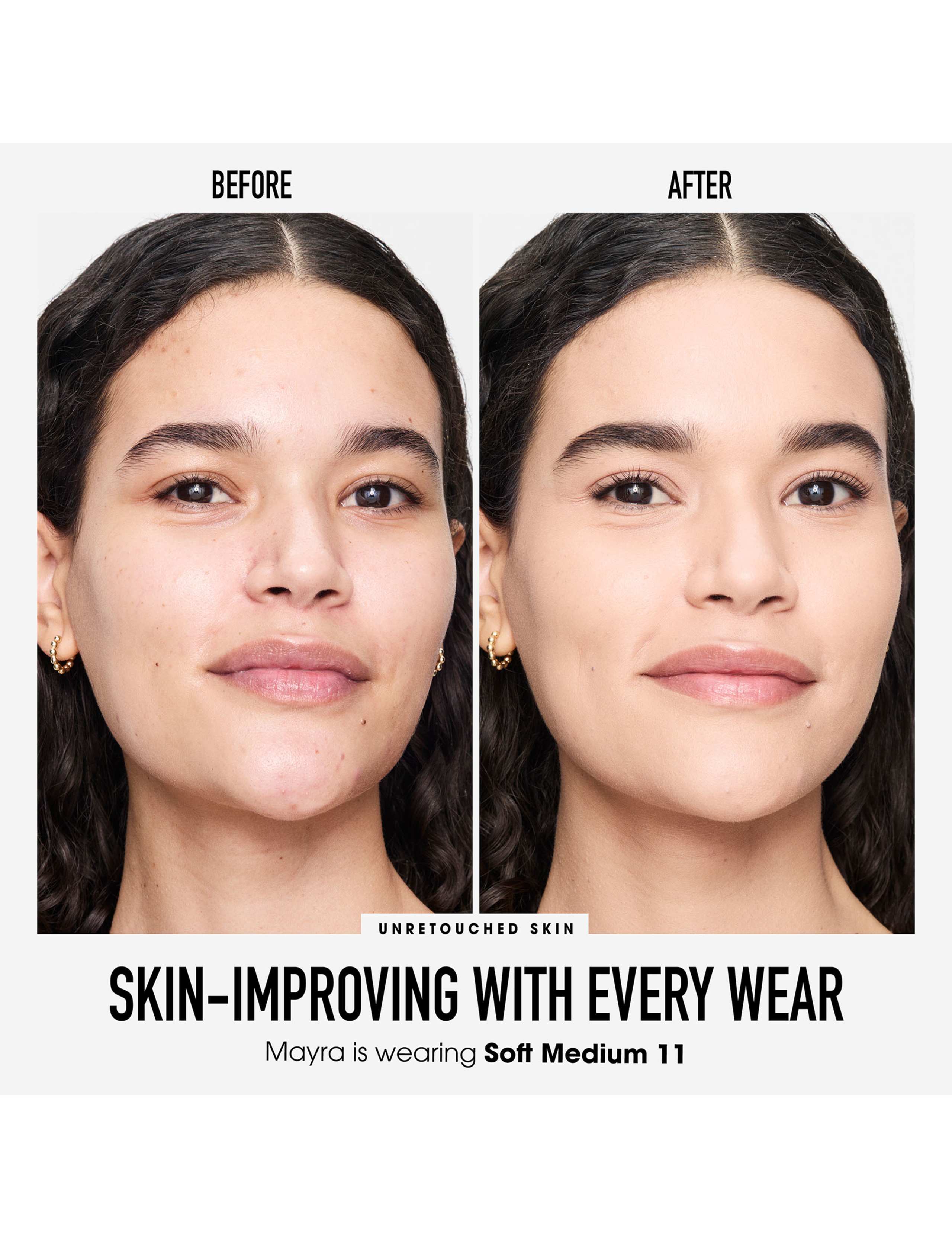 Original Loose Powder Foundation SPF 15 3 of 8