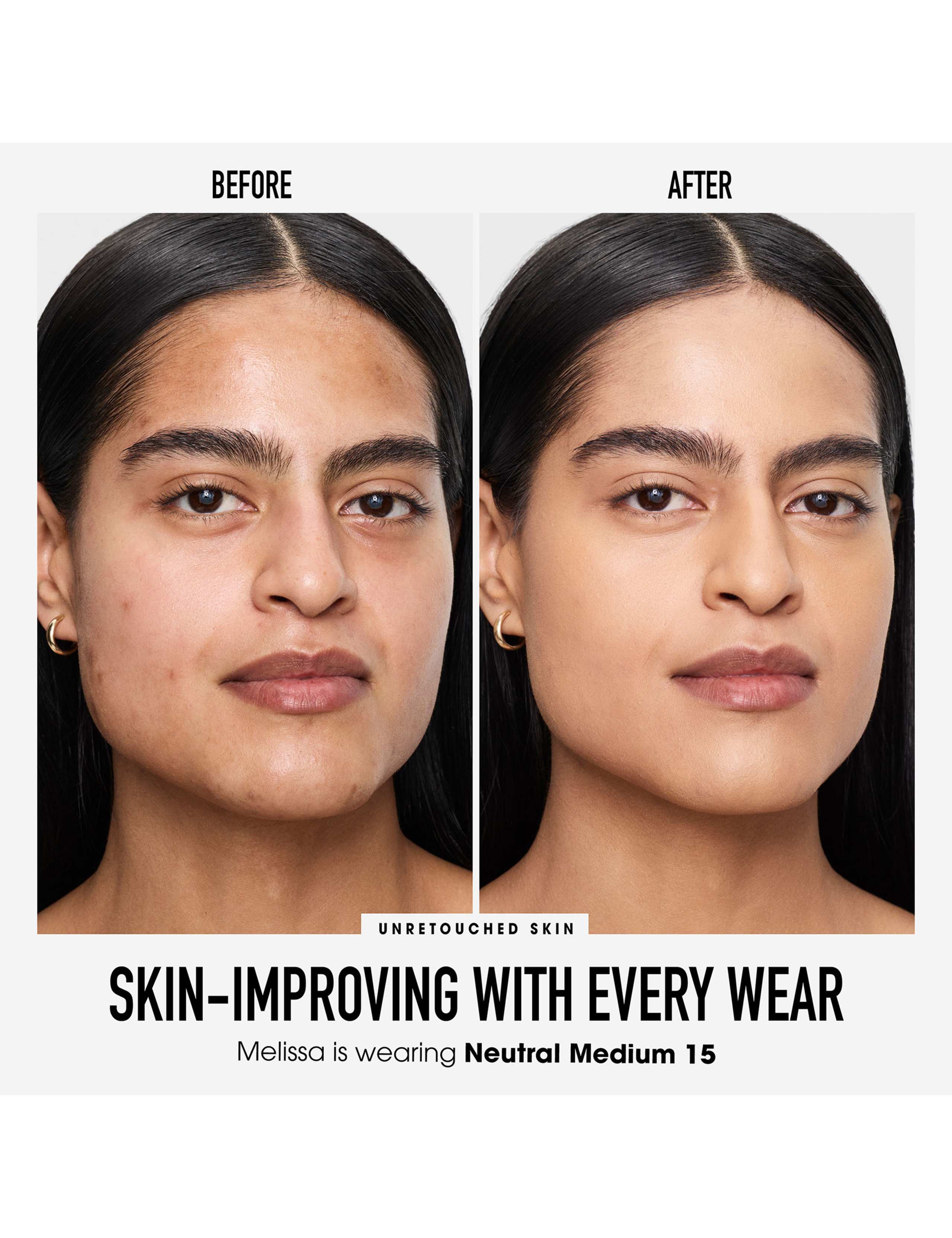 Original Loose Powder Foundation SPF 15 3 of 8