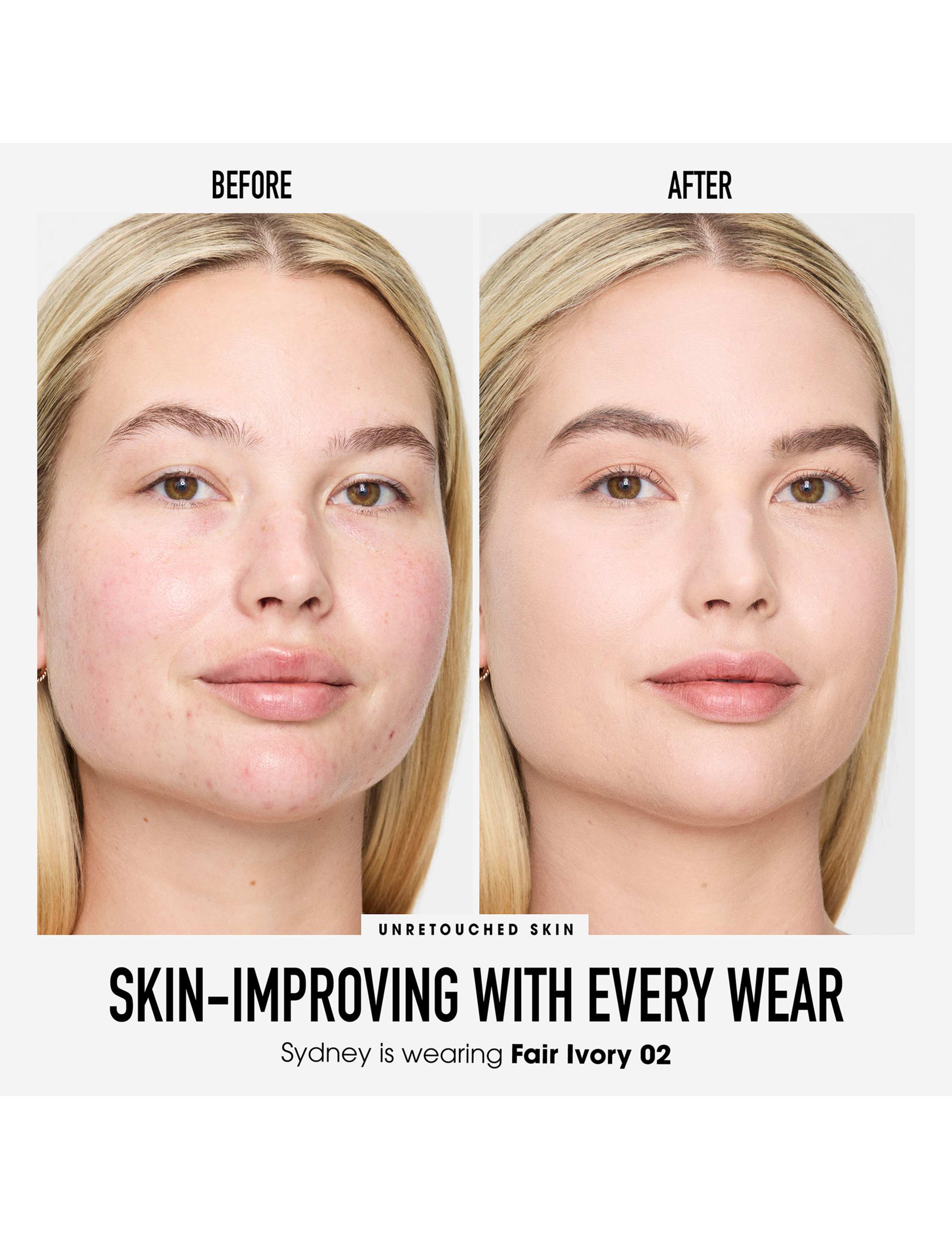 Original Loose Powder Foundation SPF 15 3 of 8