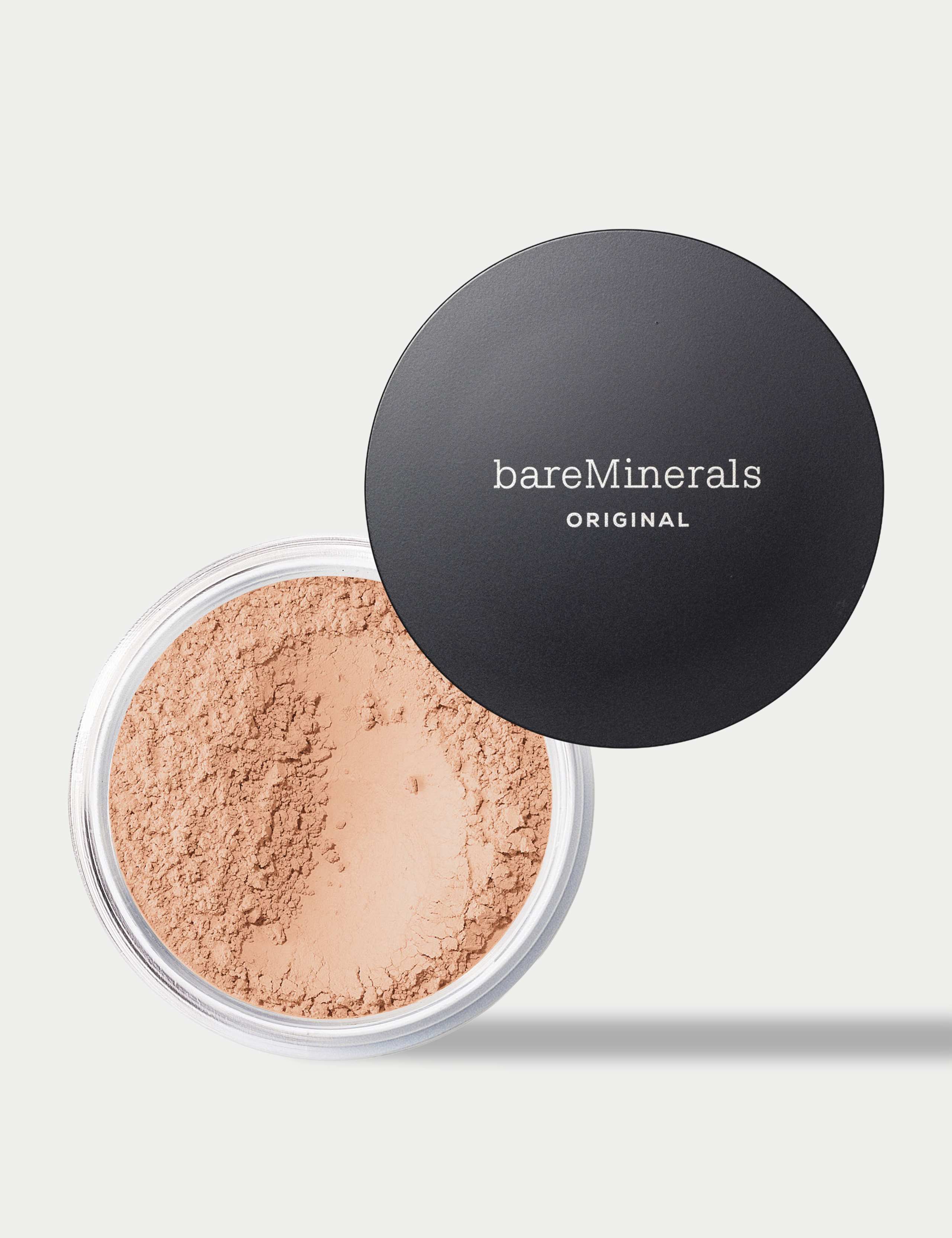 Original Loose Powder Foundation SPF 15 1 of 8