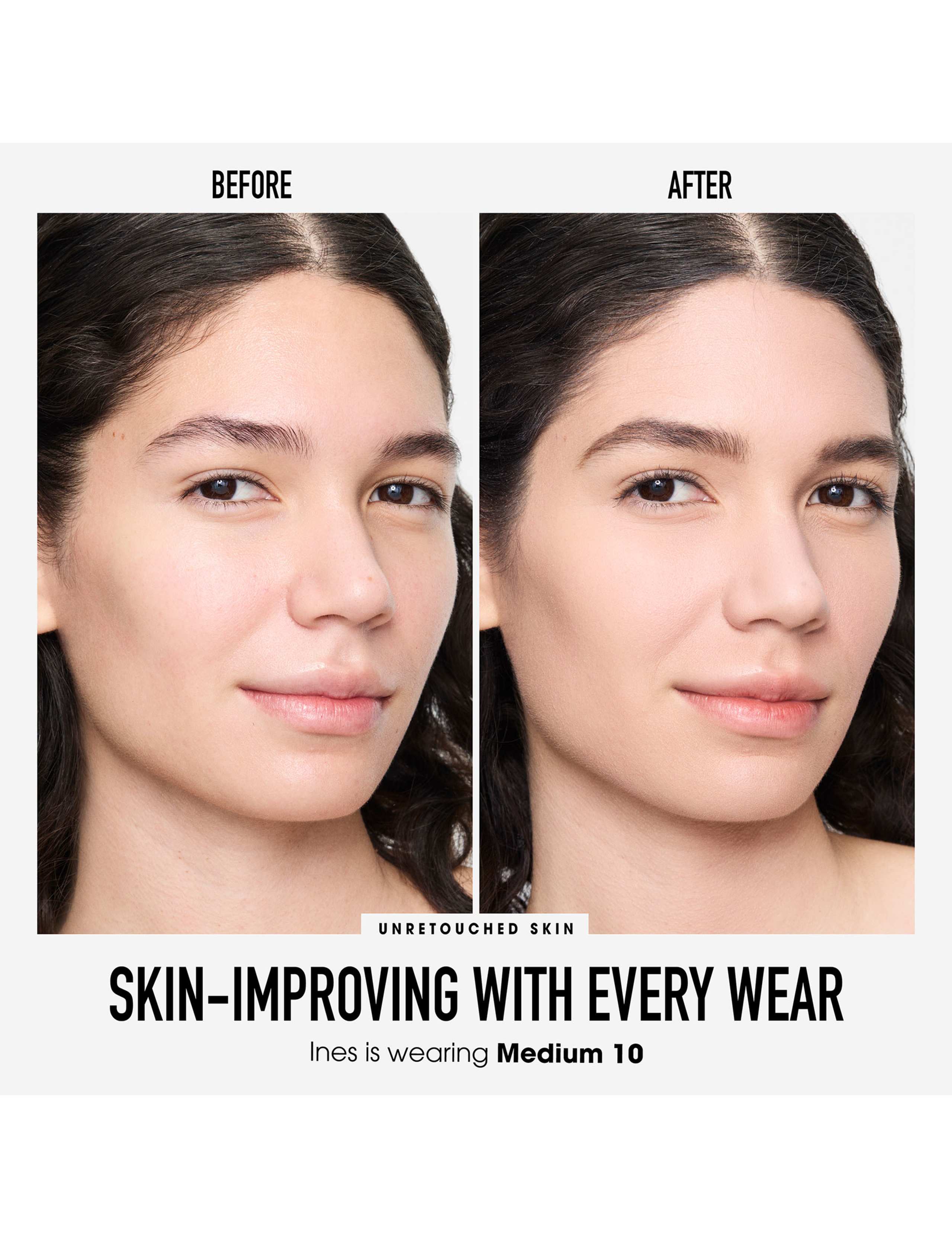 Original Loose Powder Foundation SPF 15 3 of 8