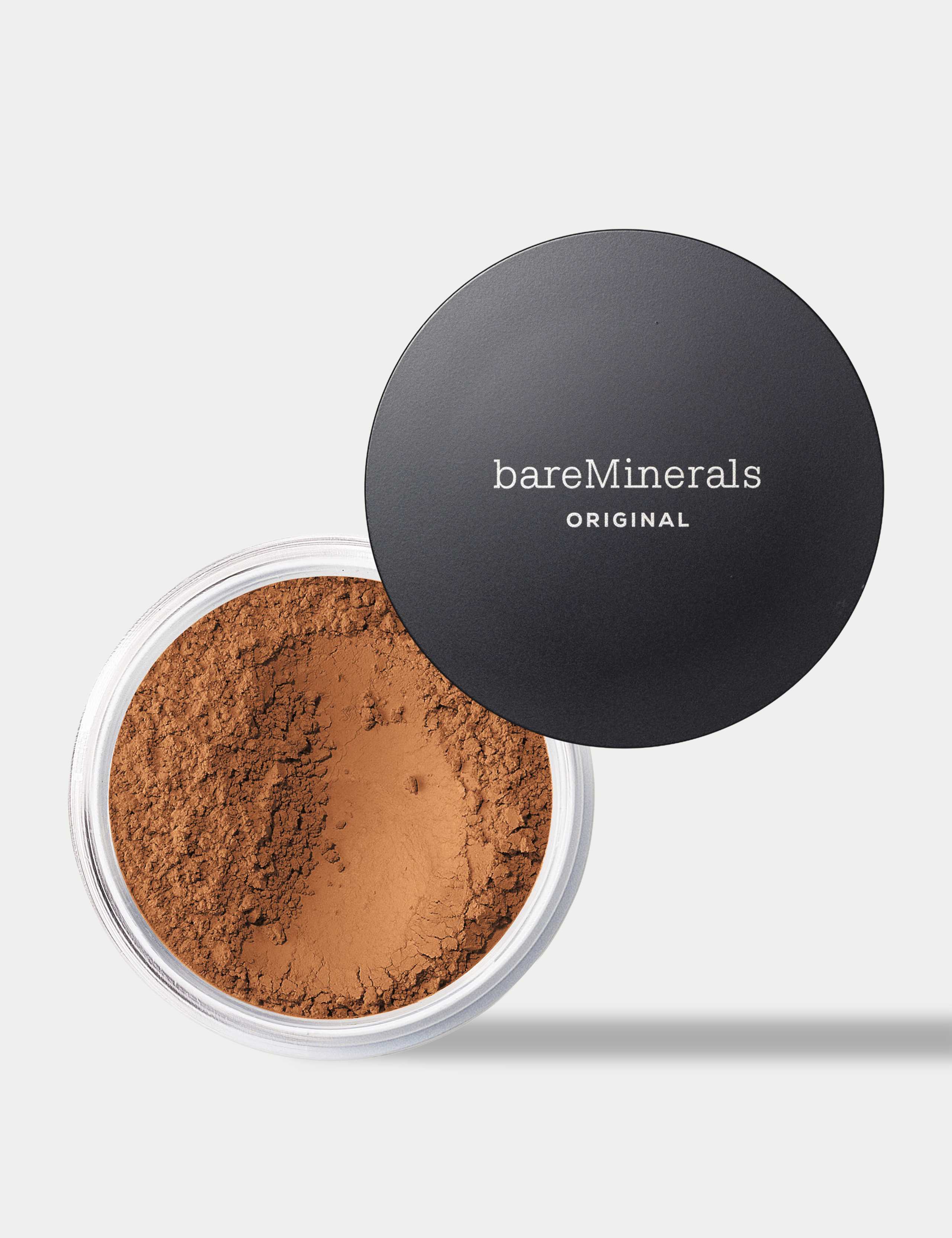 Original Loose Powder Foundation SPF 15 1 of 8