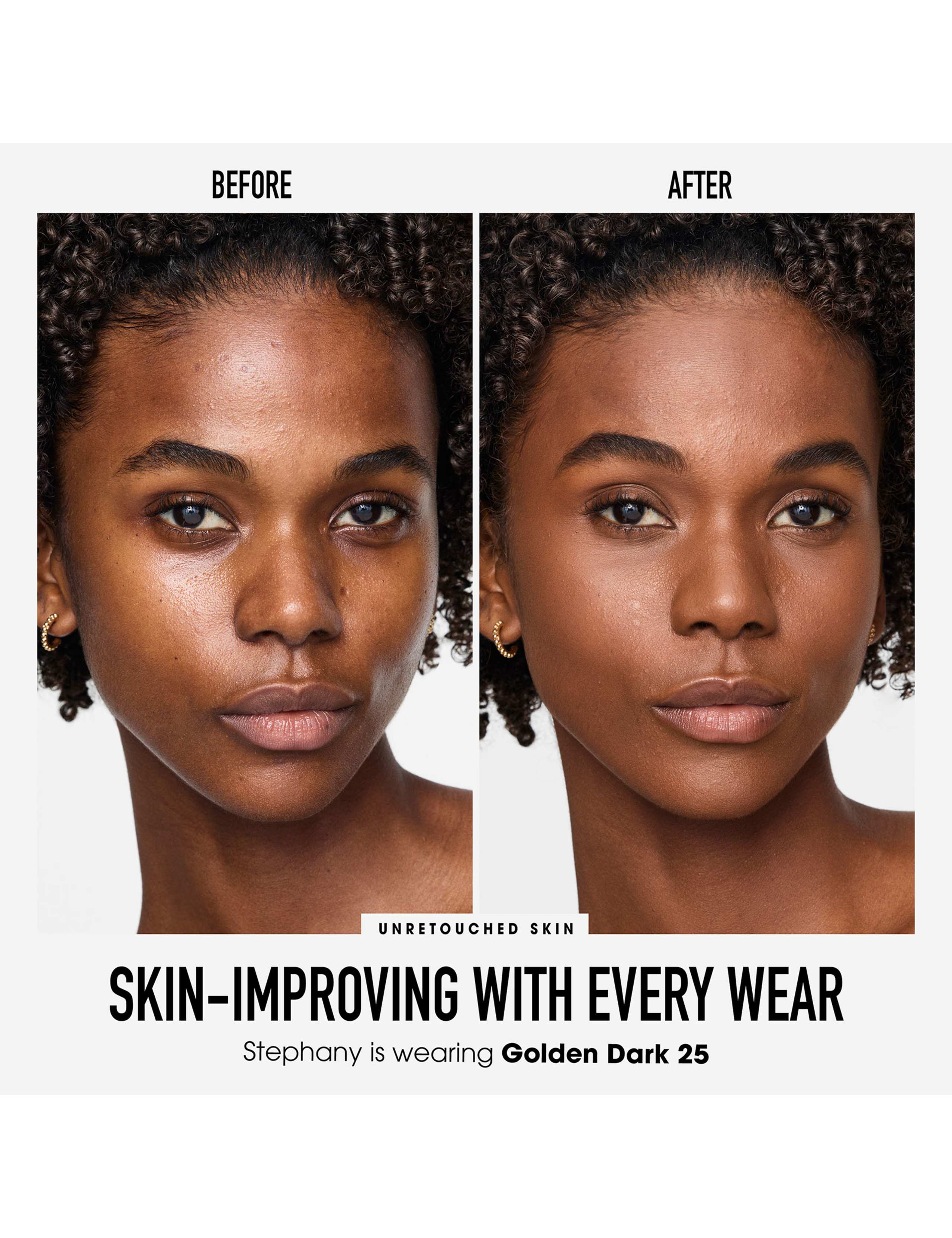 Original Loose Powder Foundation SPF 15 3 of 8