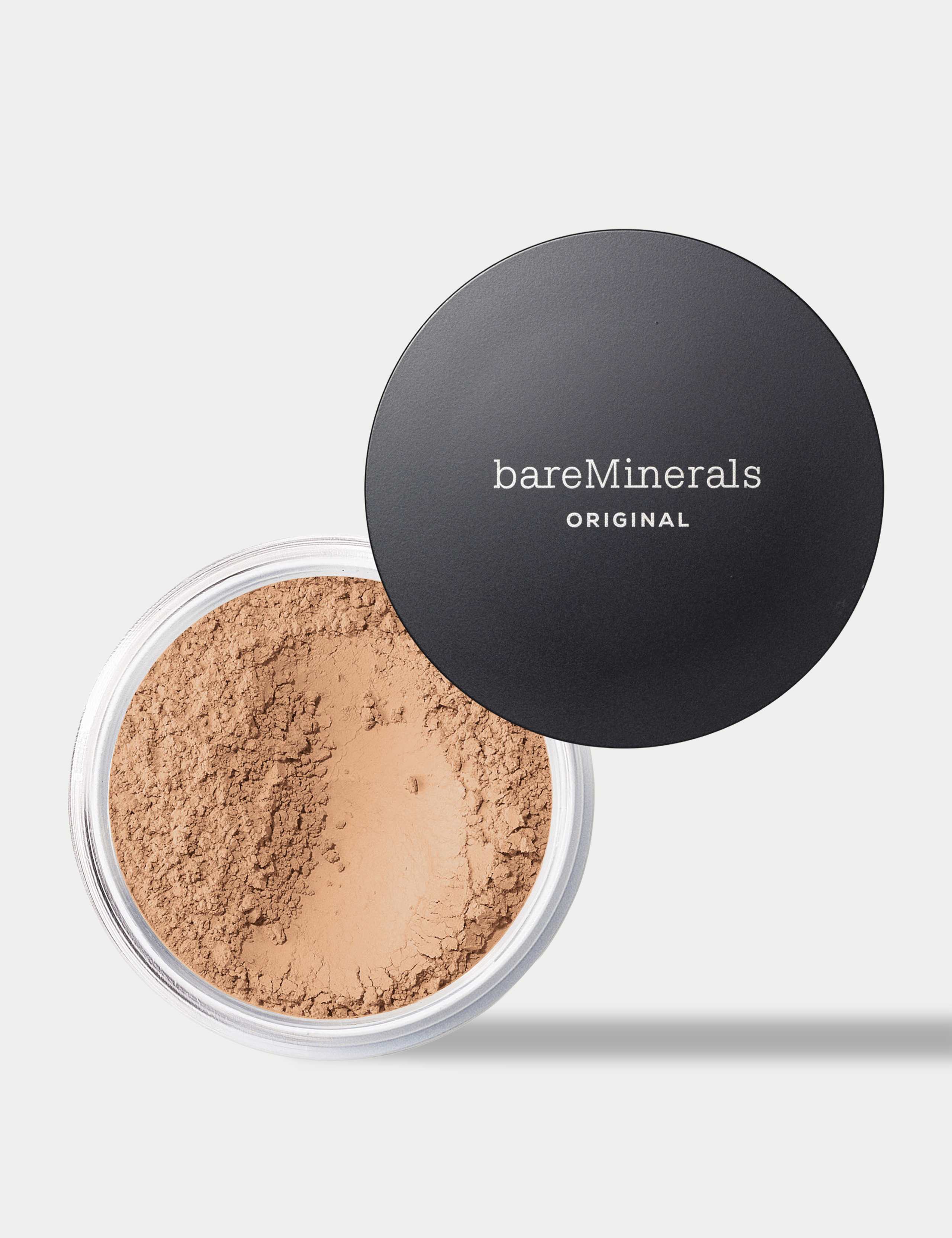 Original Loose Powder Foundation SPF 15 1 of 8