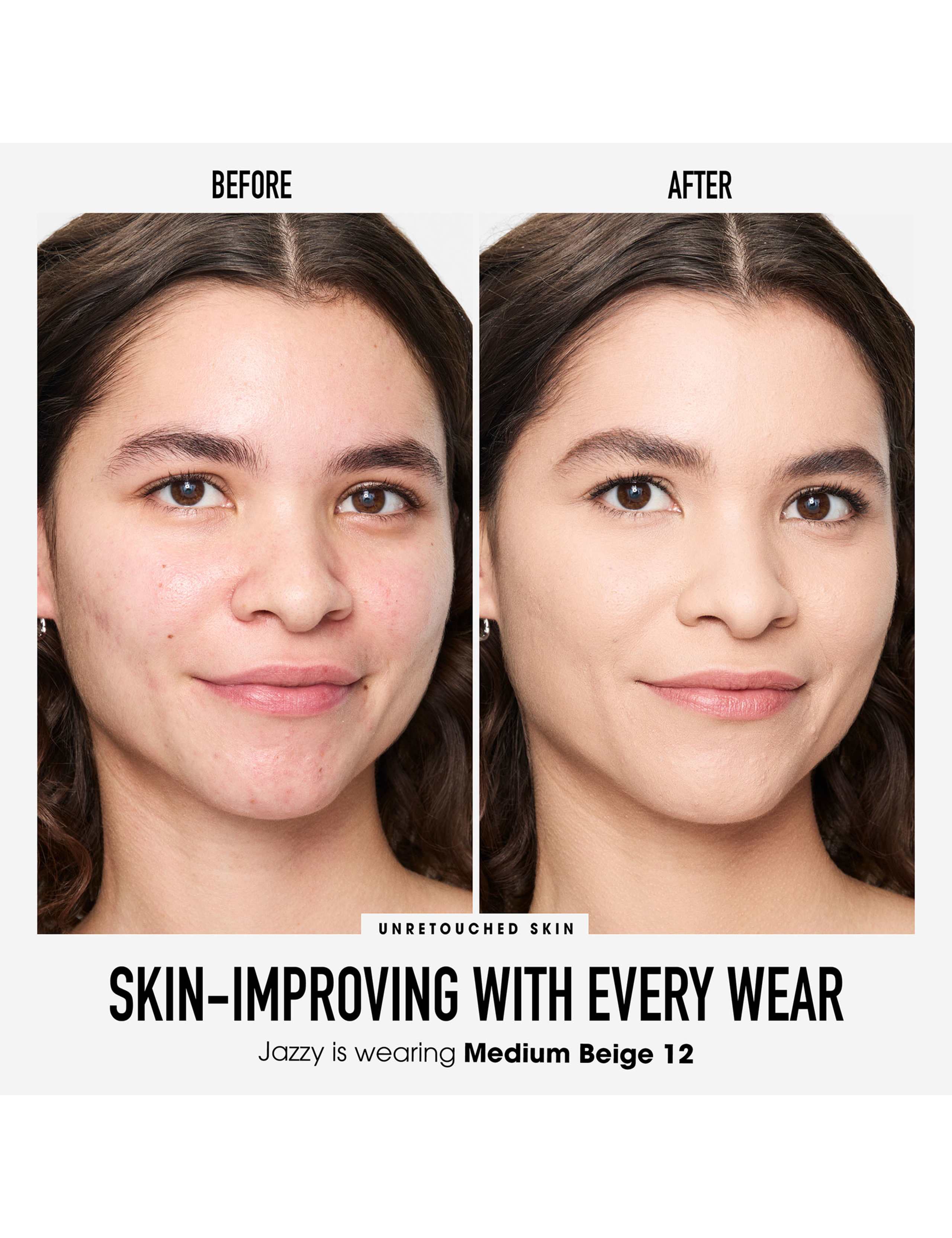 Original Loose Powder Foundation SPF 15 3 of 8