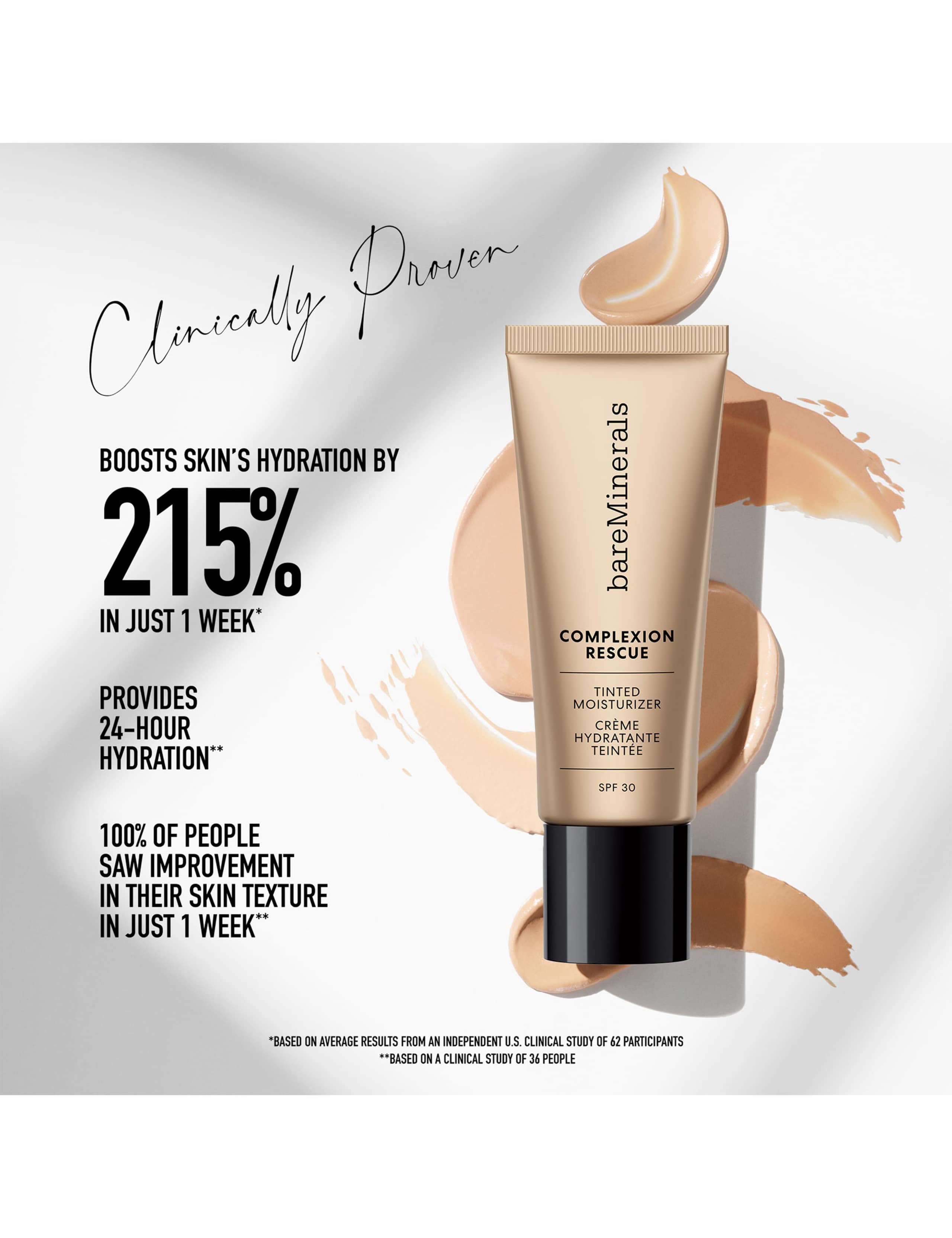 Complexion Rescue Tinted Moisturizer 35ml 5 of 8