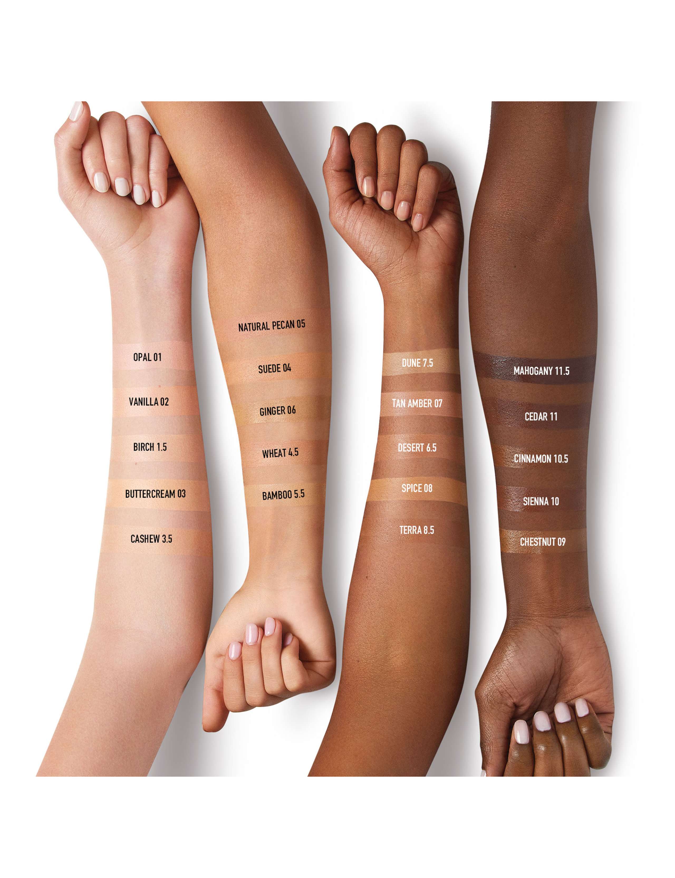 Complexion Rescue Tinted Moisturizer 35ml 4 of 8