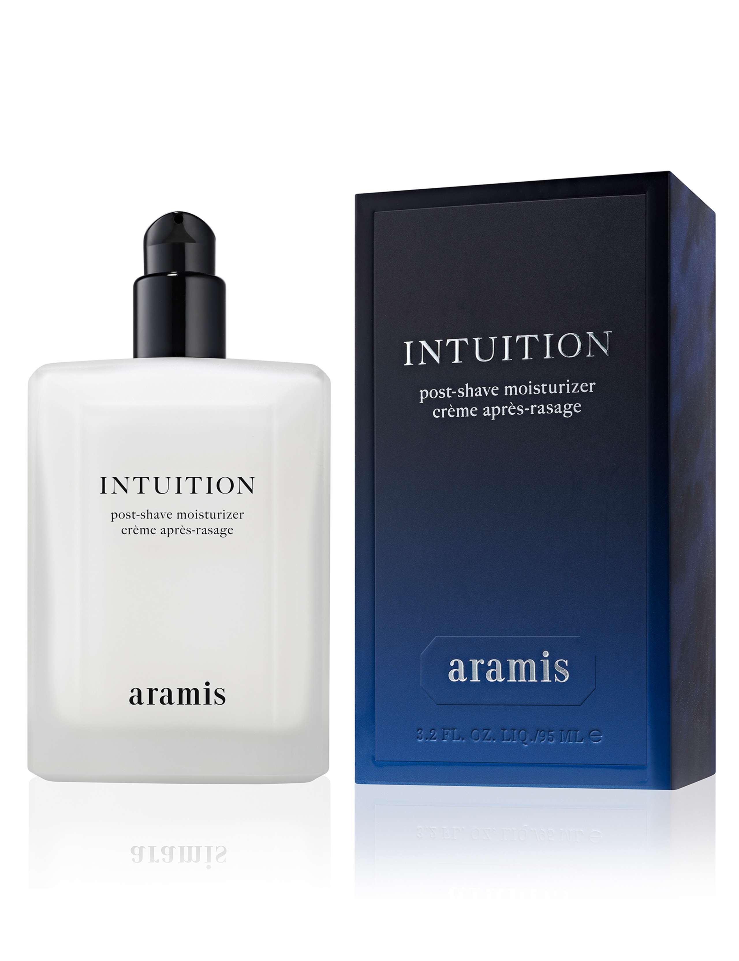 Aramis Intuition Post Shave Moisturiser 95ml 2 of 5