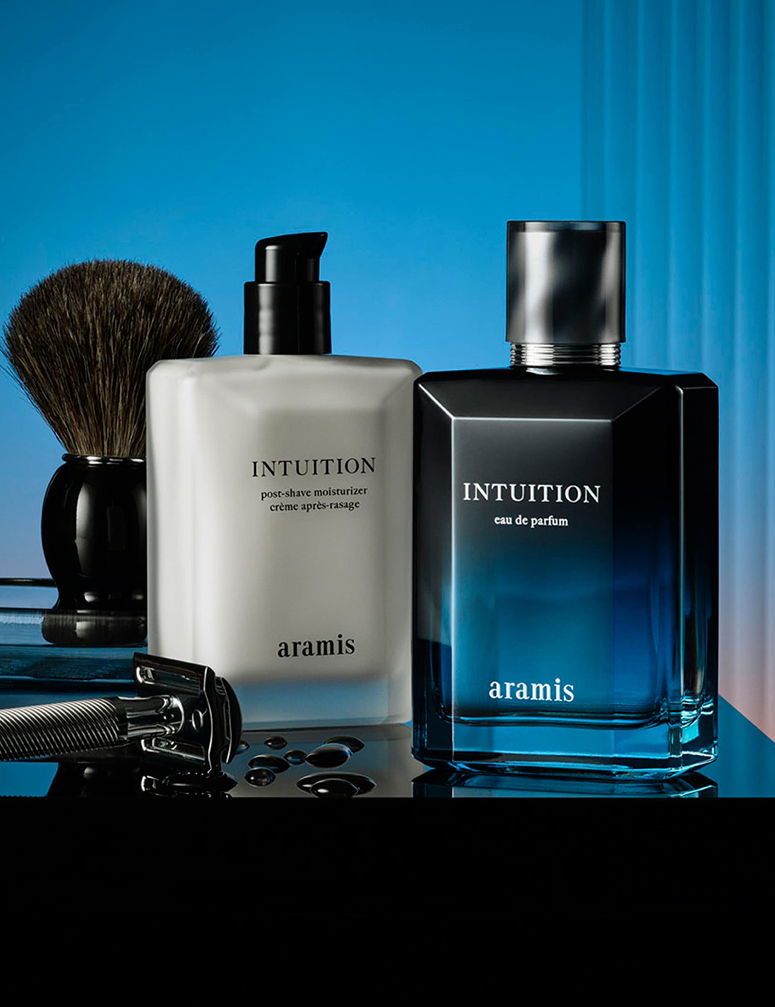 Aramis Intuition Post Shave Moisturiser 95ml 5 of 5