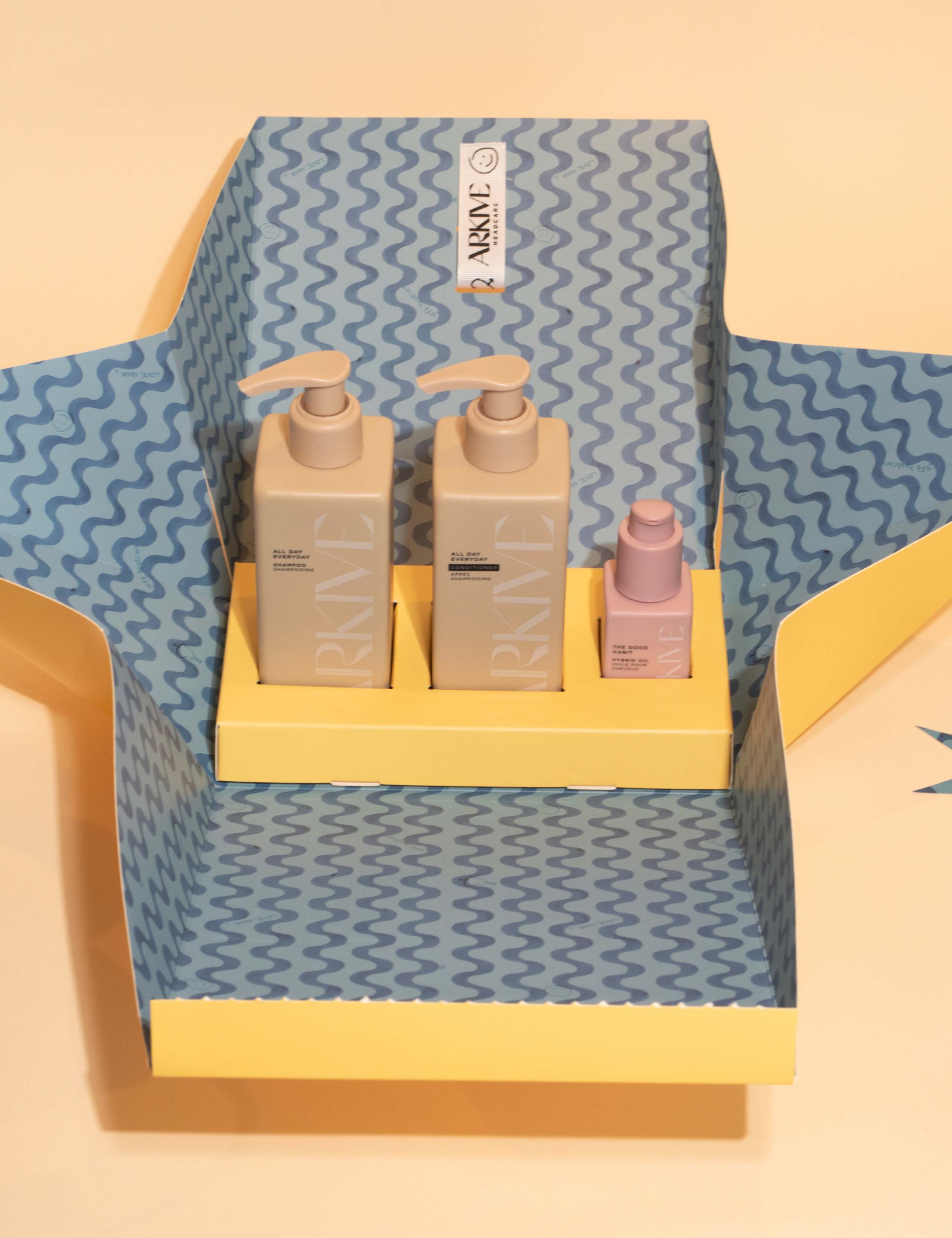 Everyday Radiance Everyday Trio Set 2 of 7