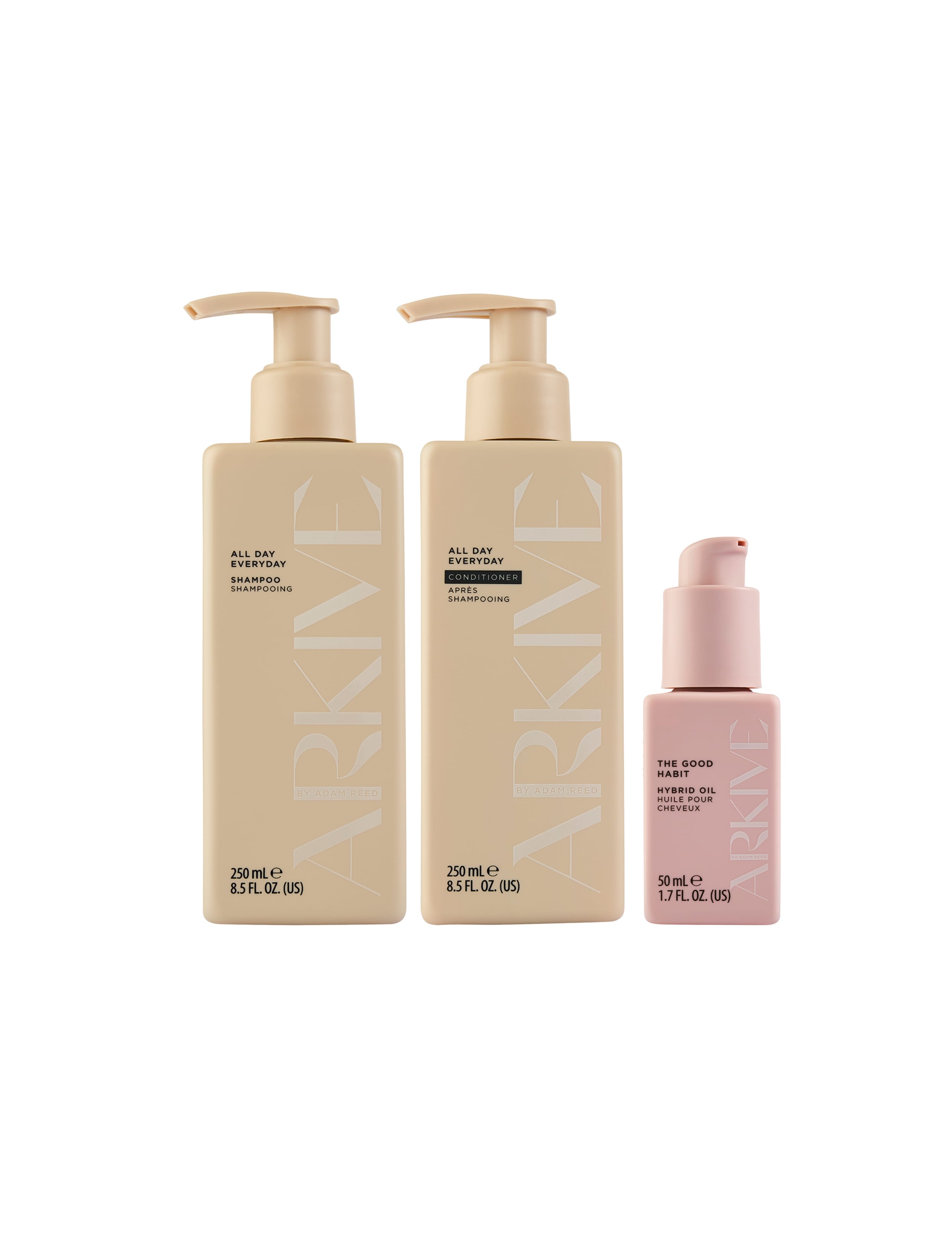 Everyday Radiance Everyday Trio Set 3 of 7