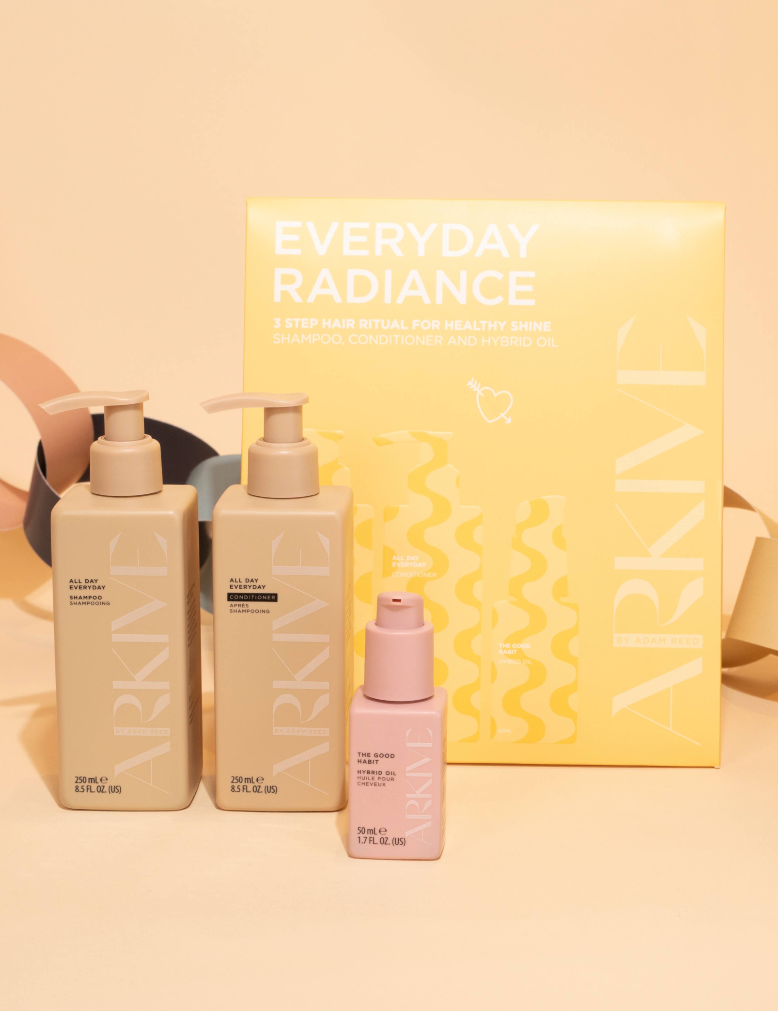Everyday Radiance Everyday Trio Set 4 of 7