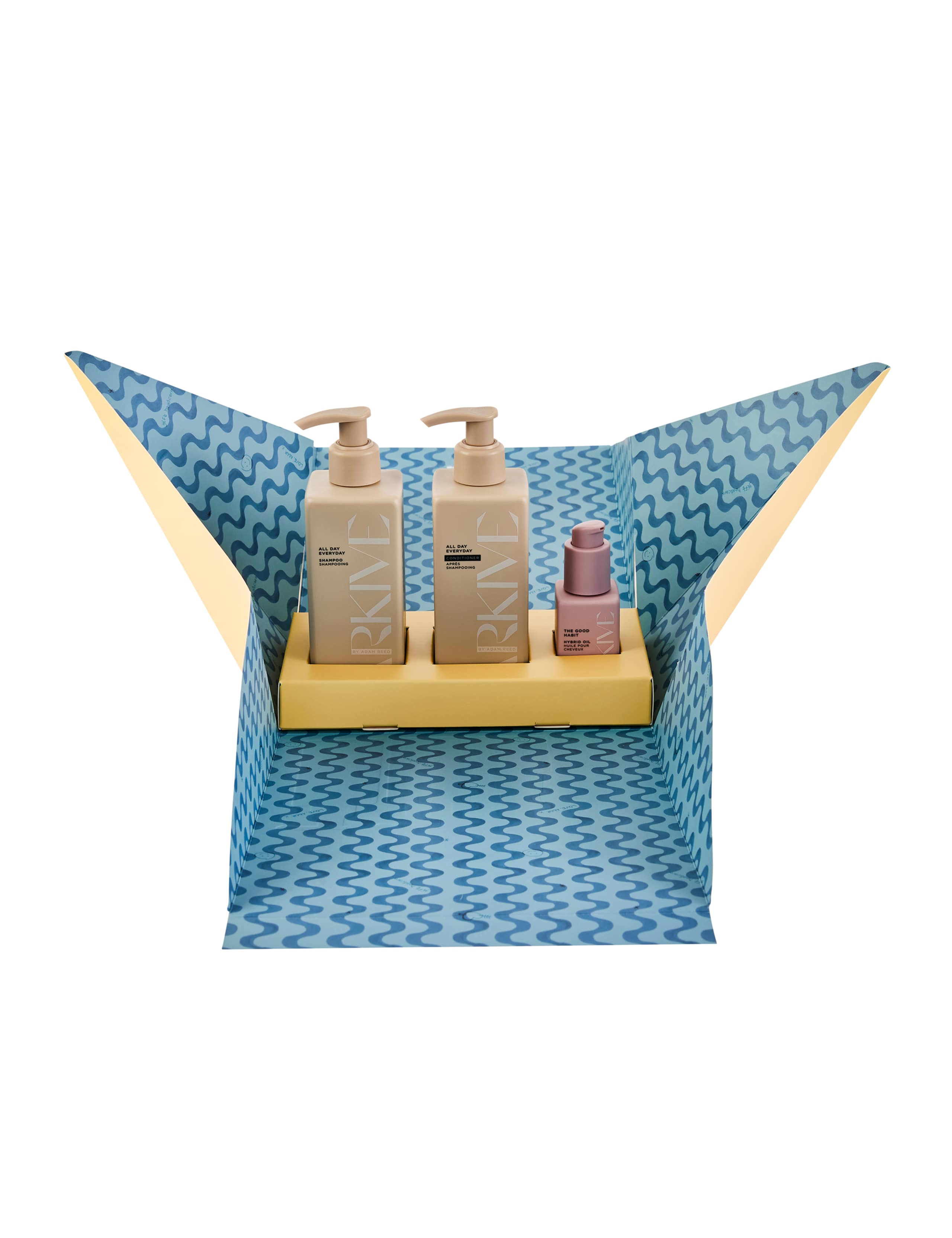 Everyday Radiance Everyday Trio Set 5 of 7