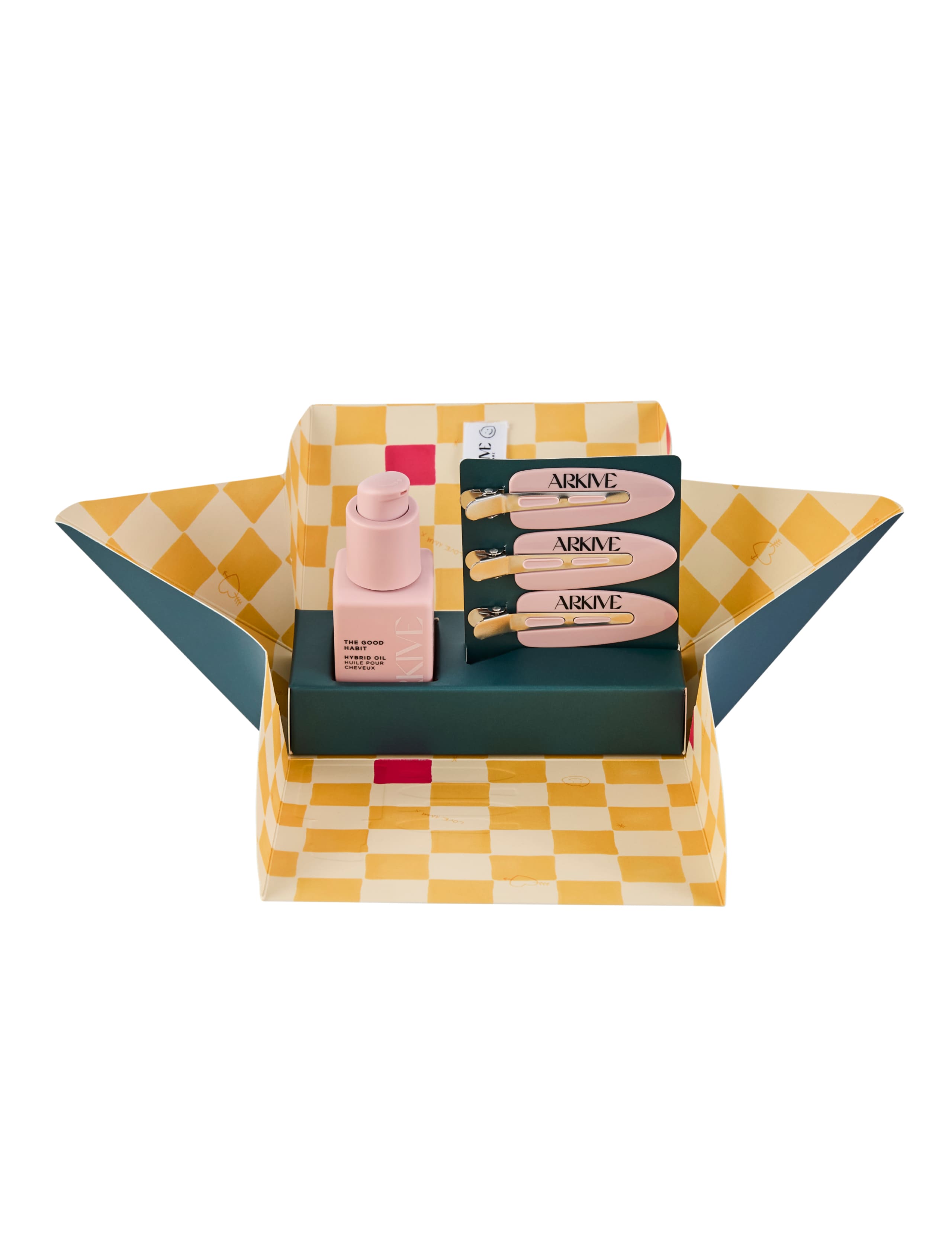 The Glow The Good Habit bauble Set 50ml 2 of 7