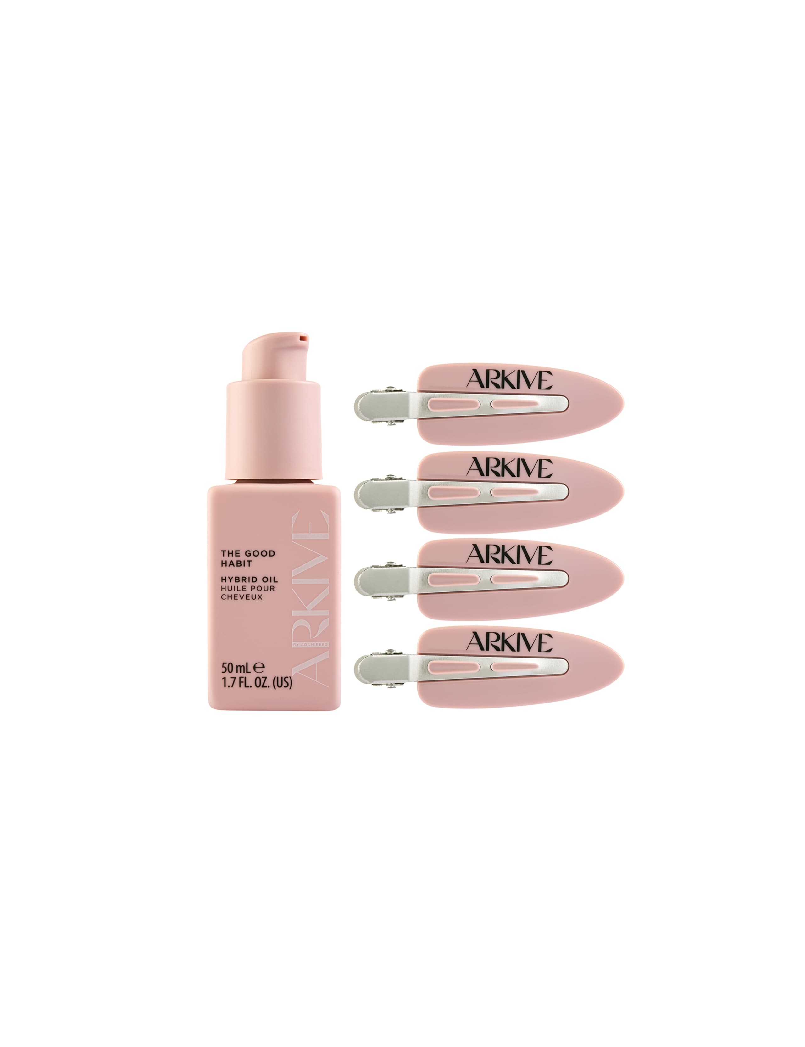 The Glow The Good Habit bauble Set 50ml 3 of 7
