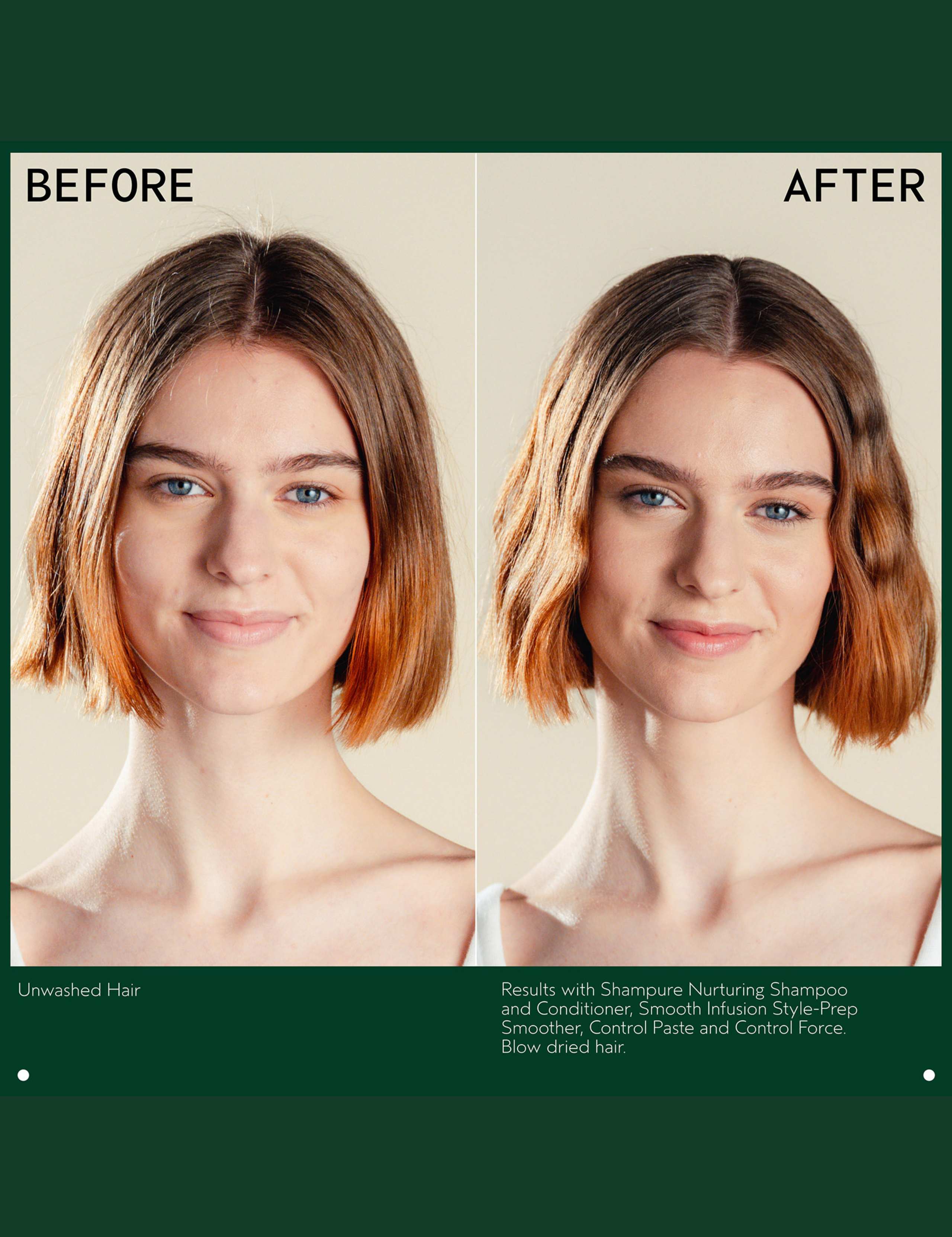 Serene Spirit: Shampure™ Body Calming Essentials 3 of 7